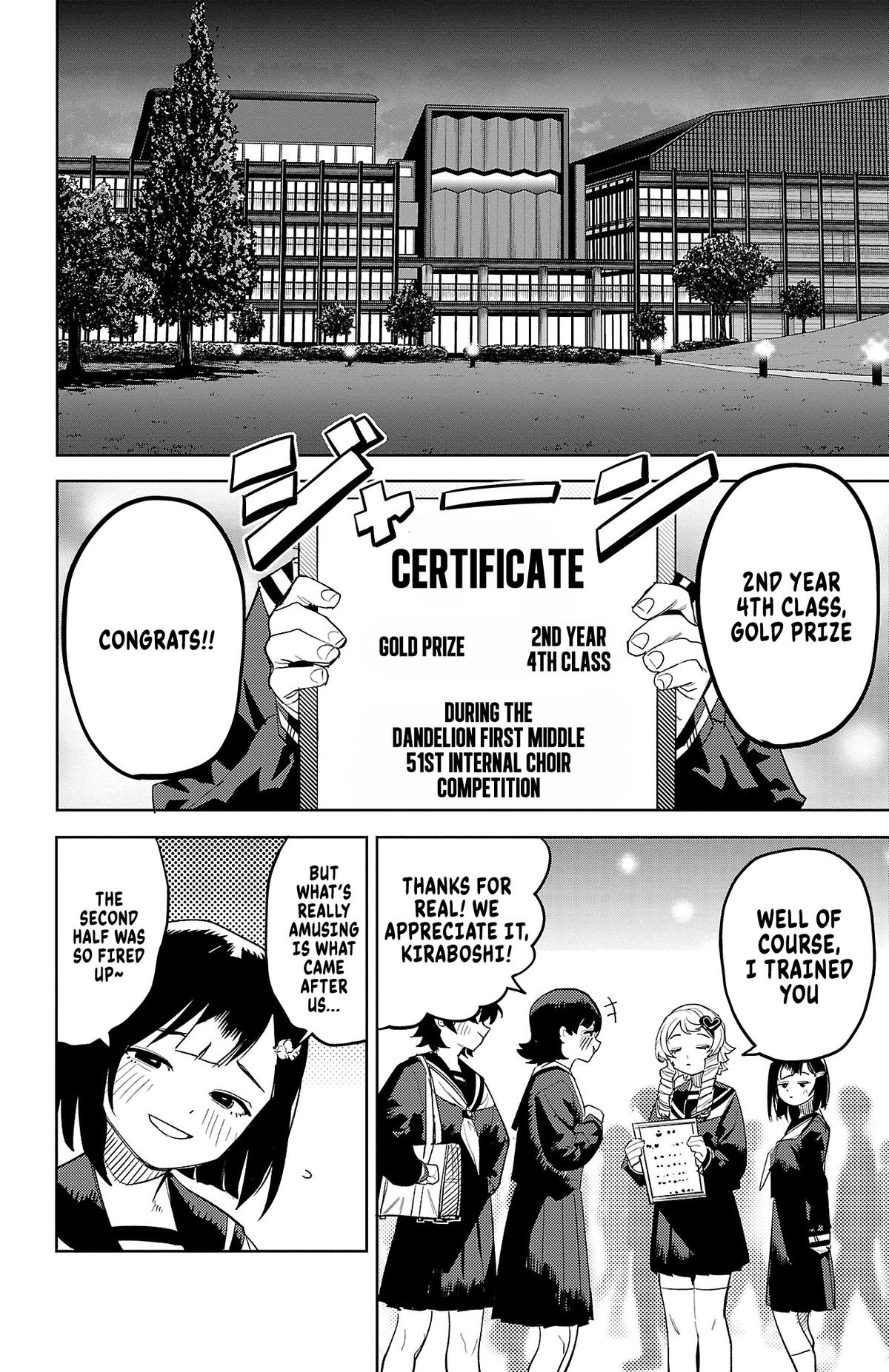 Read Shy chapter 206 image 10 on Lezhin