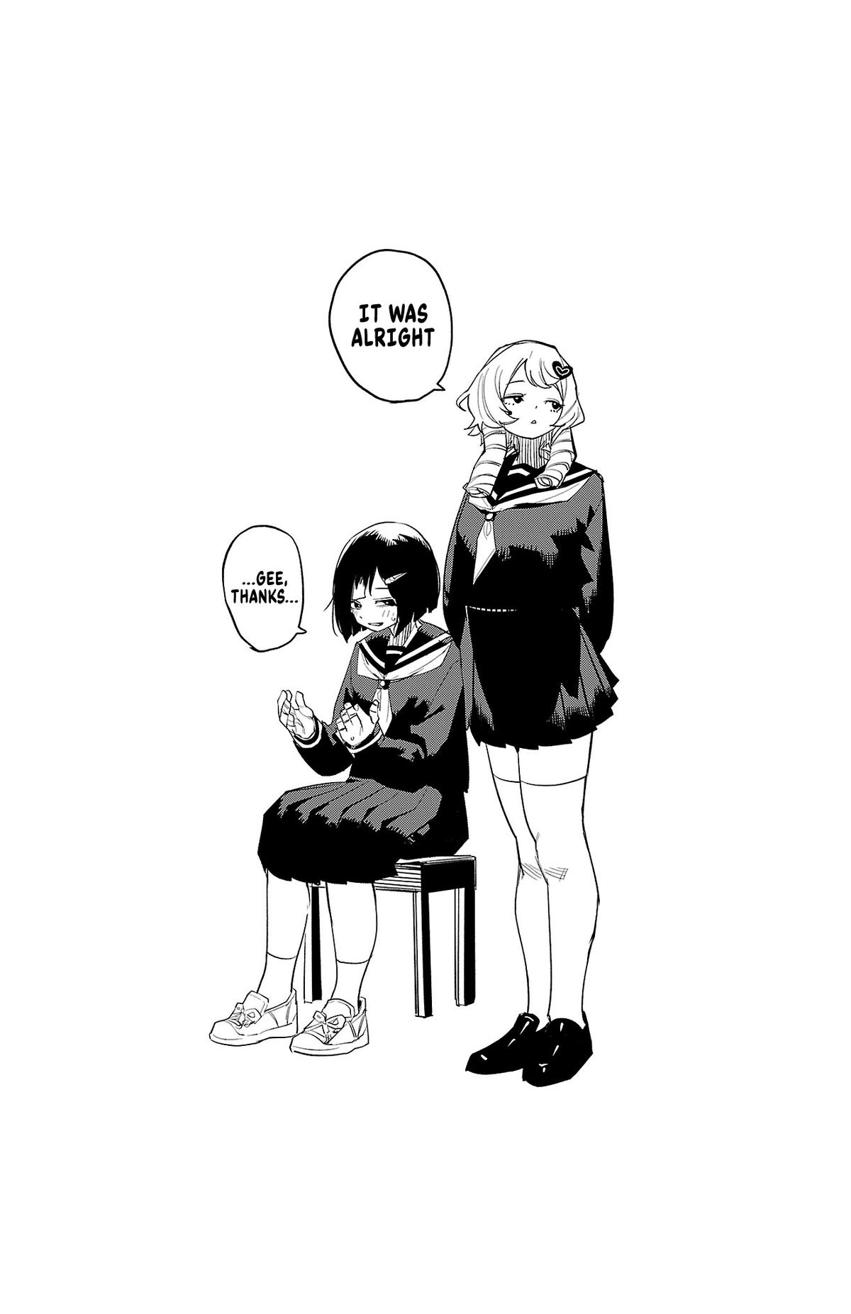 Read Shy chapter 206 image 19 on Lezhin