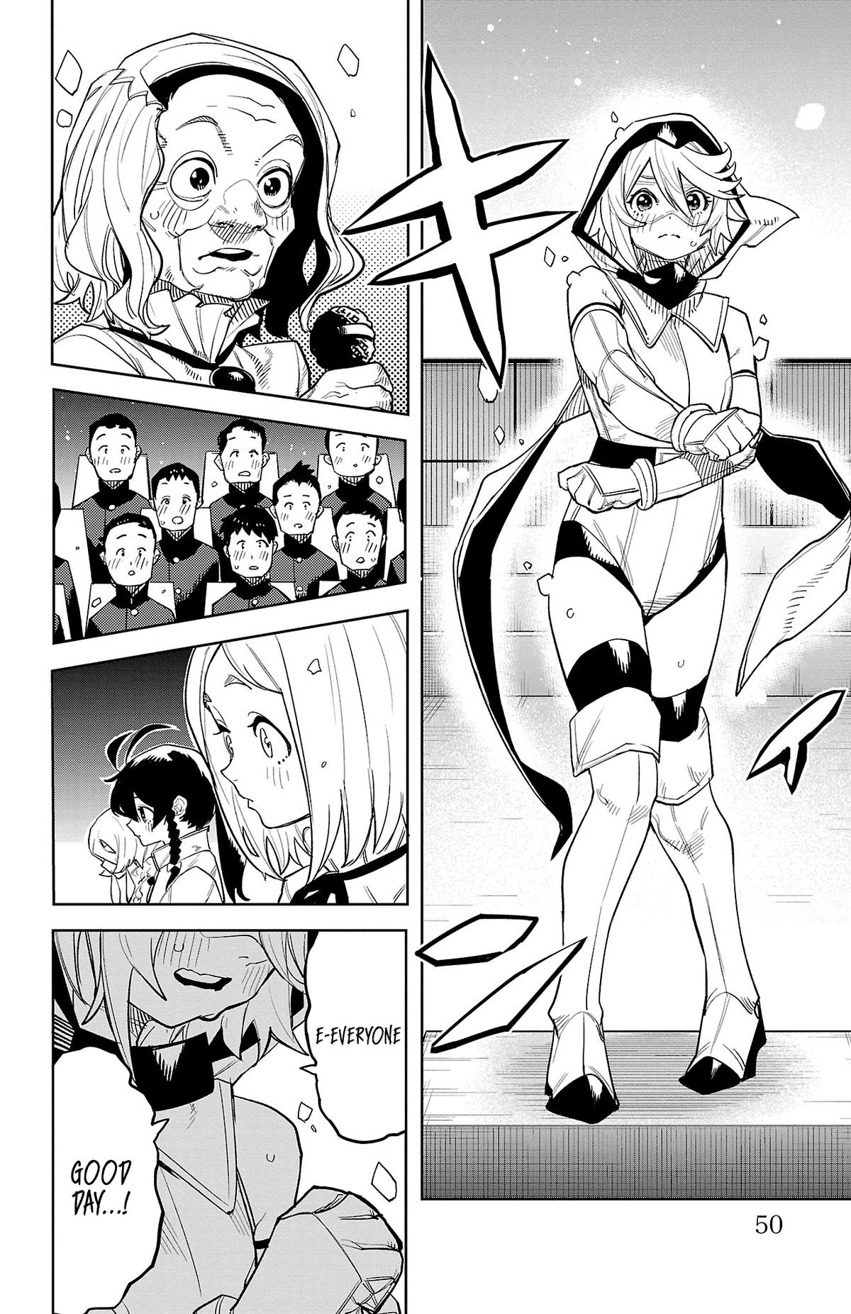 Read Shy chapter 206 image 4 on Lezhin