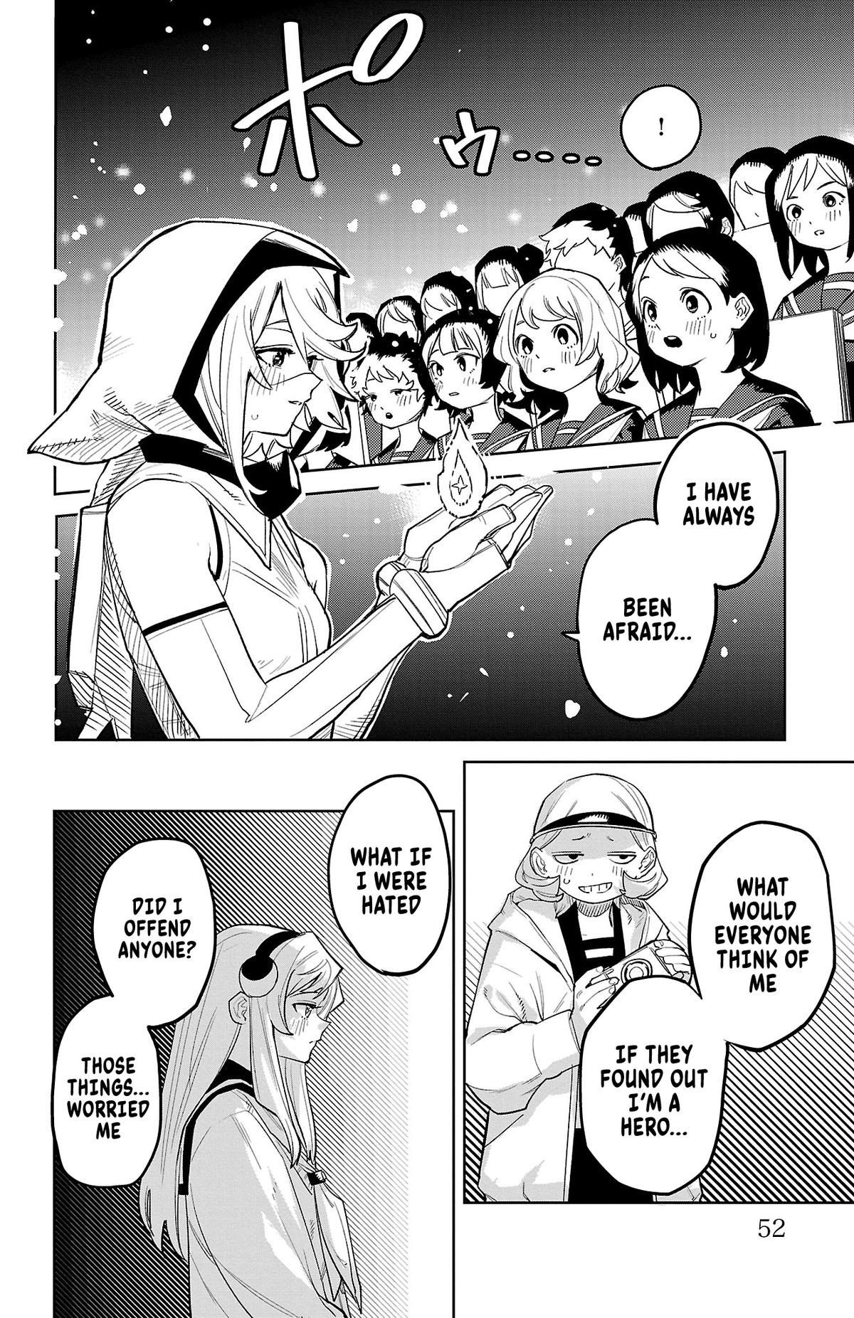 Read Shy chapter 206 image 6 on Lezhin
