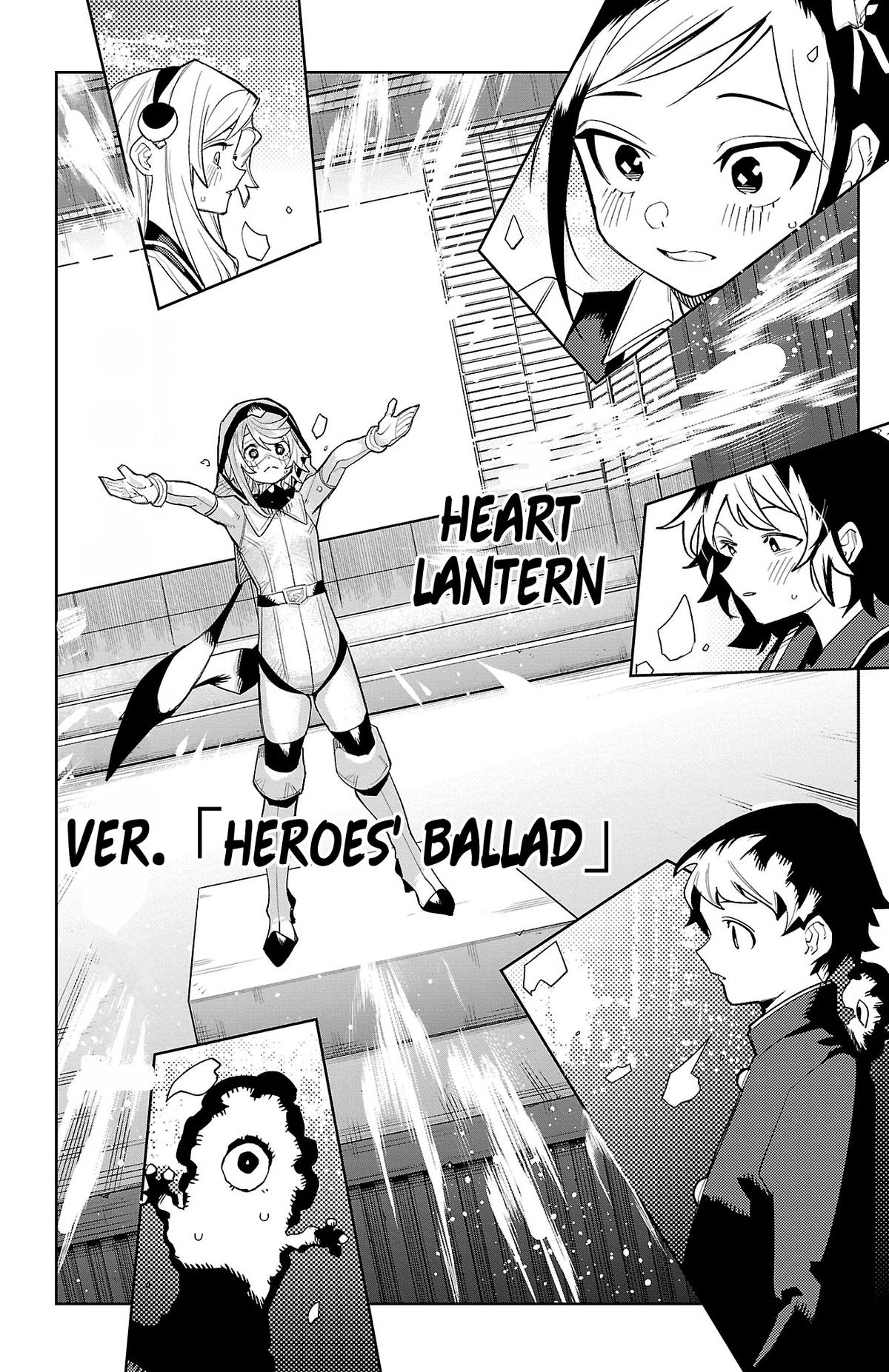 Read Shy chapter 206 image 8 on Lezhin