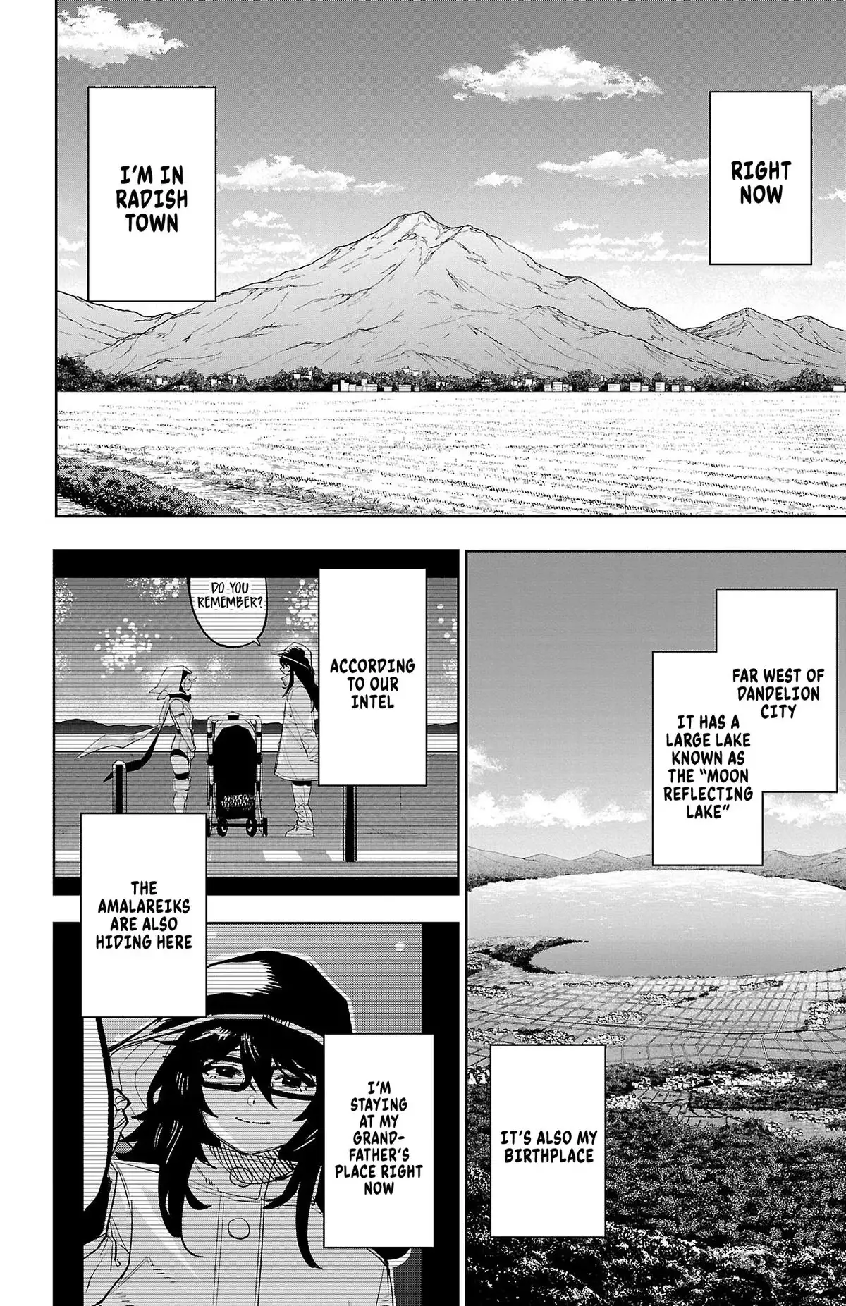 Read Shy chapter 207 image 3 on Lezhin
