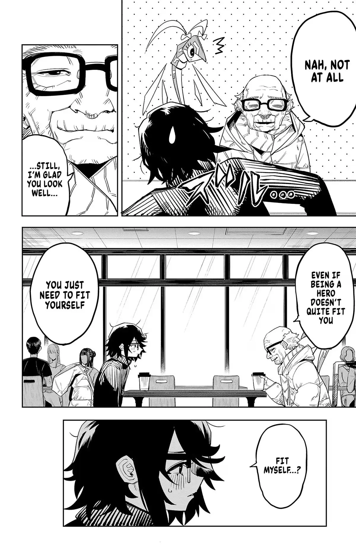 Read Shy chapter 208 image 10 on Lezhin