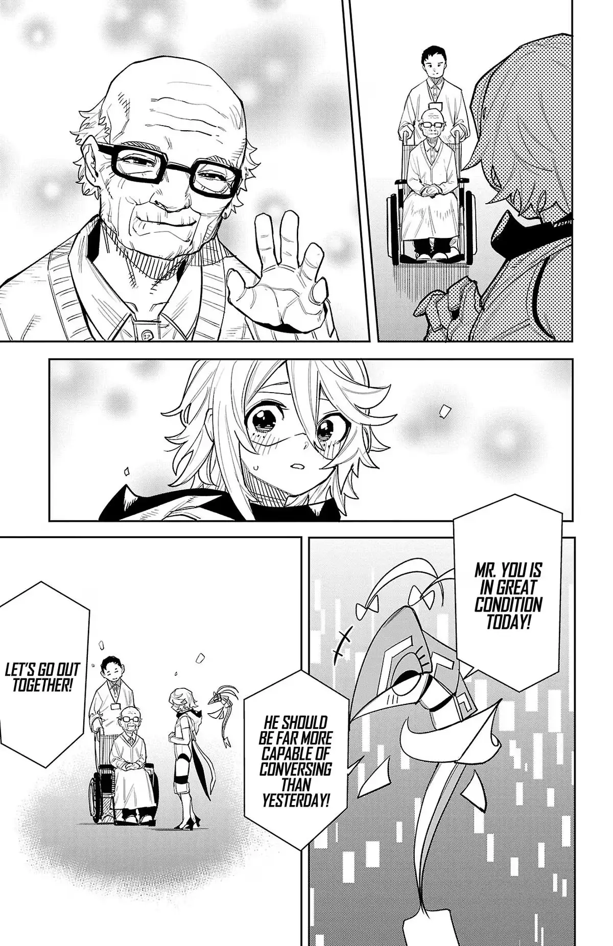 Read Shy chapter 208 image 7 on Lezhin