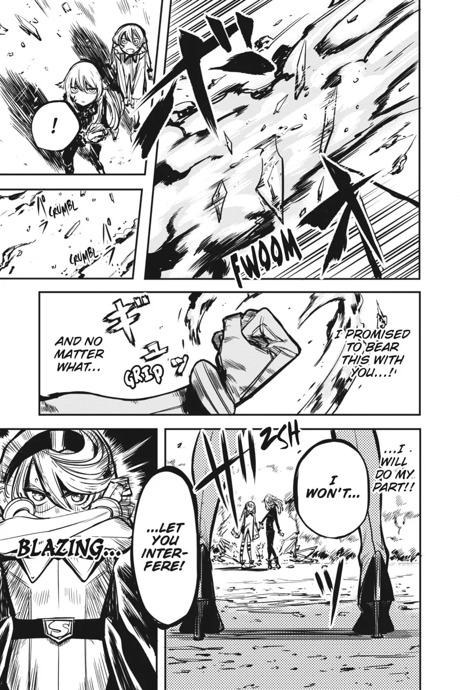Read Shy chapter 21 image 10 on Lezhin