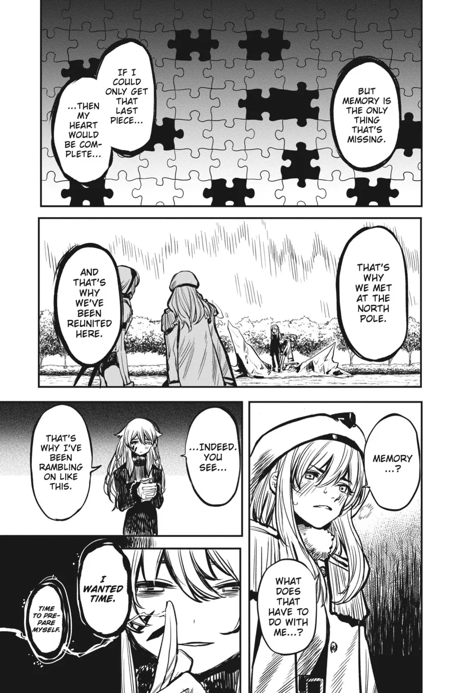 Read Shy chapter 21 image 18 on Lezhin