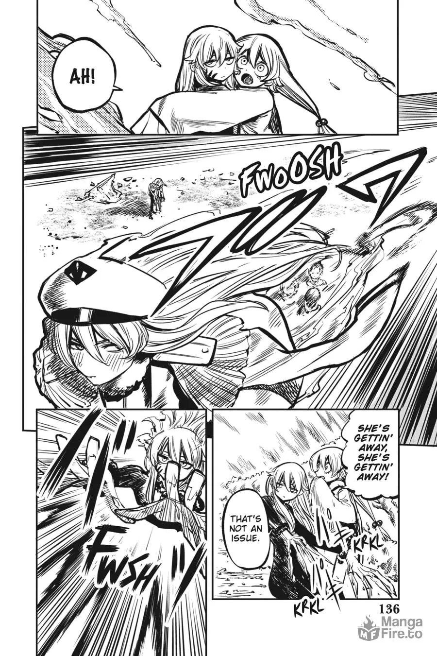 Read Shy chapter 21 image 9 on Lezhin