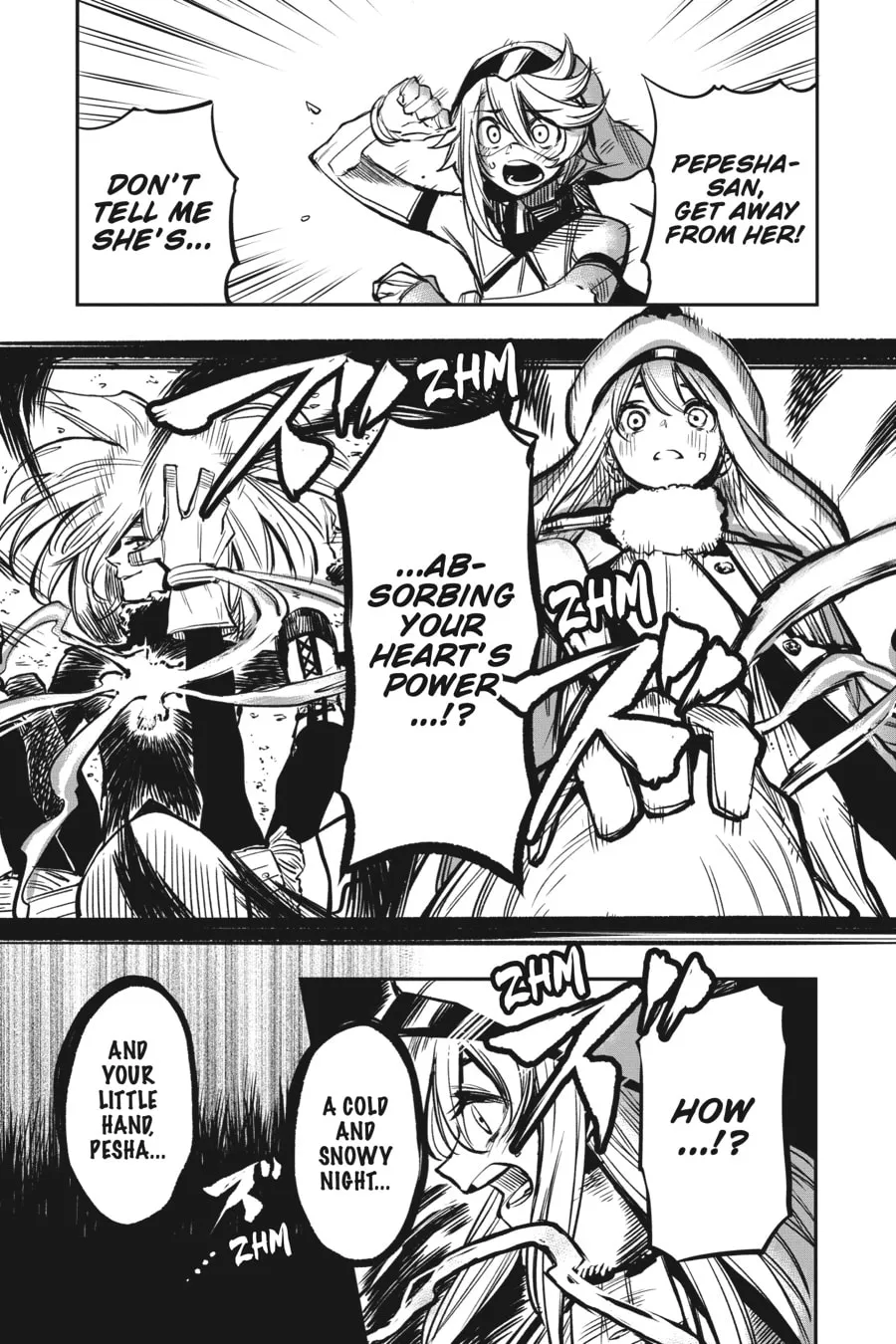 Read Shy chapter 22 image 13 on Lezhin