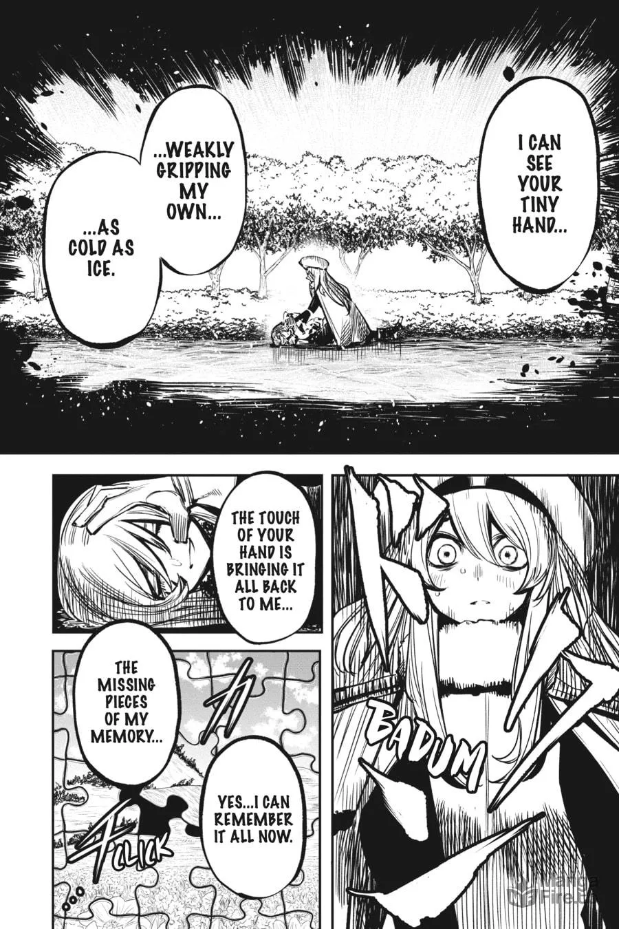 Read Shy chapter 22 image 14 on Lezhin