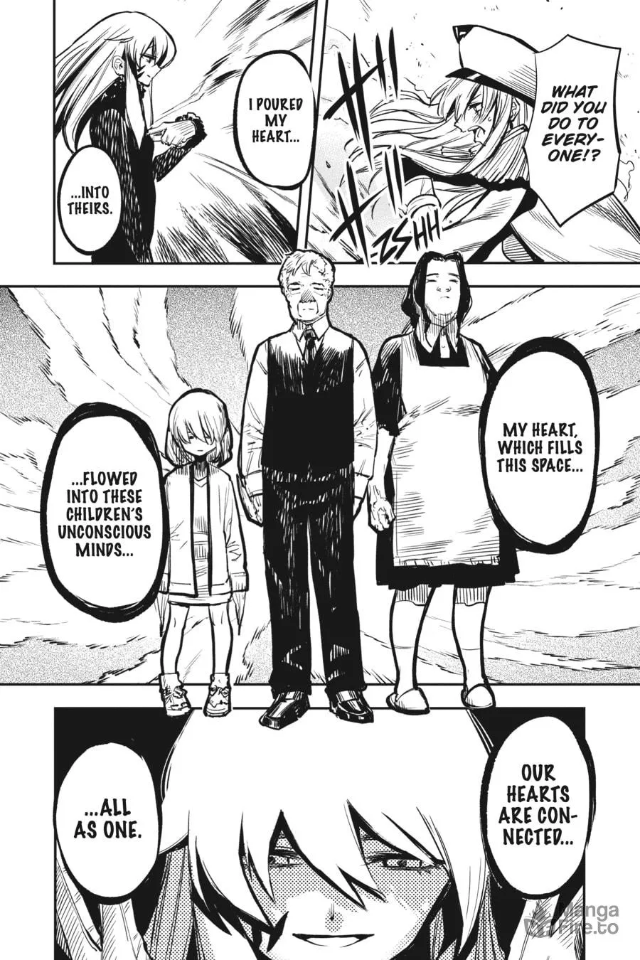 Read Shy chapter 22 image 2 on Lezhin