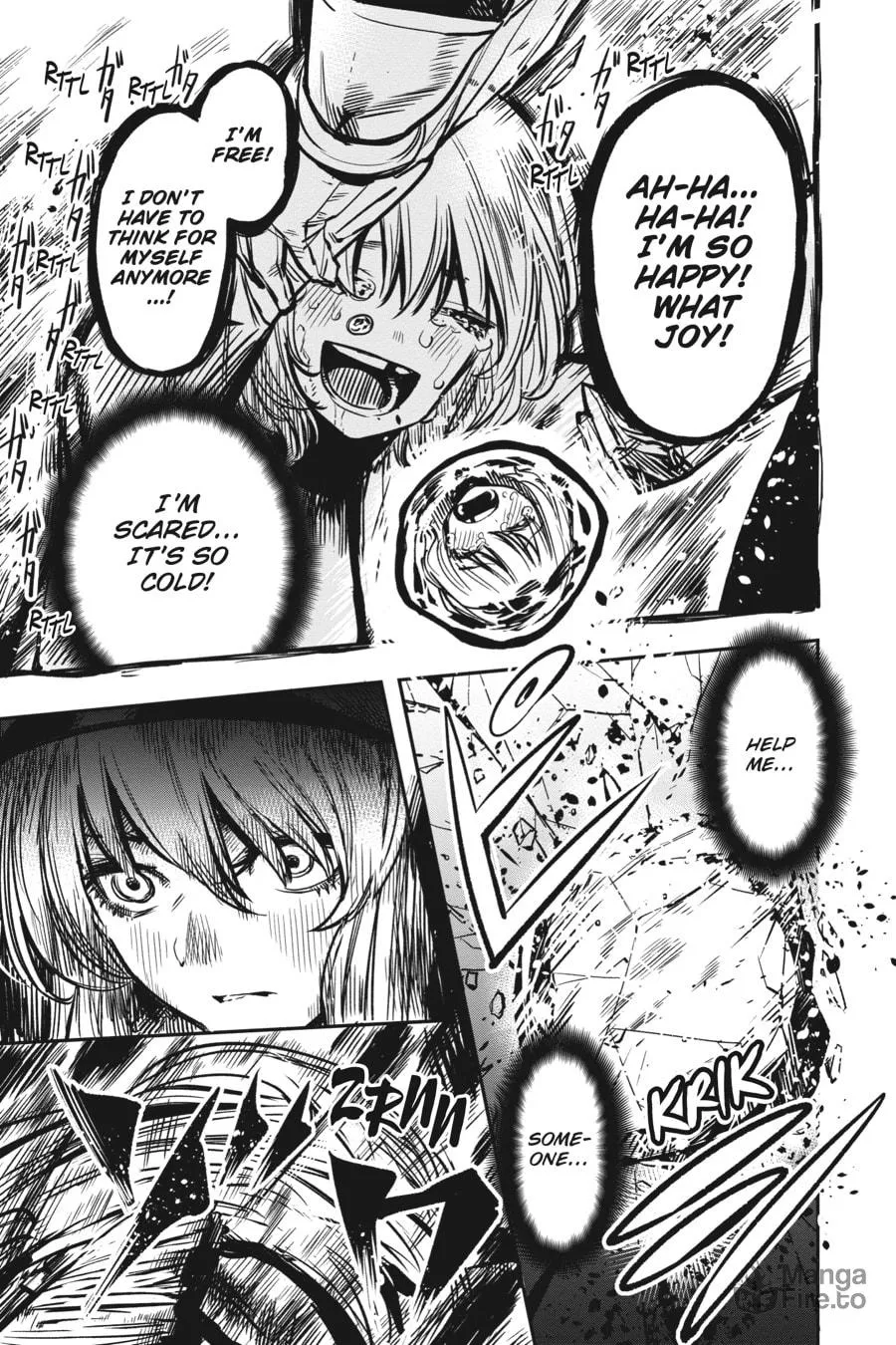 Read Shy chapter 22 image 9 on Lezhin