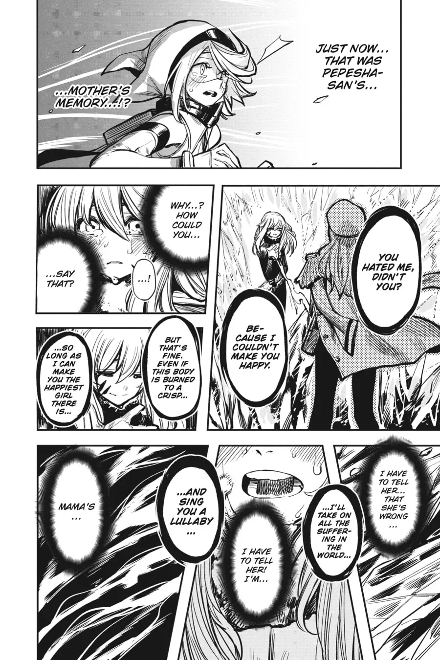Read Shy chapter 23 image 16 on Lezhin