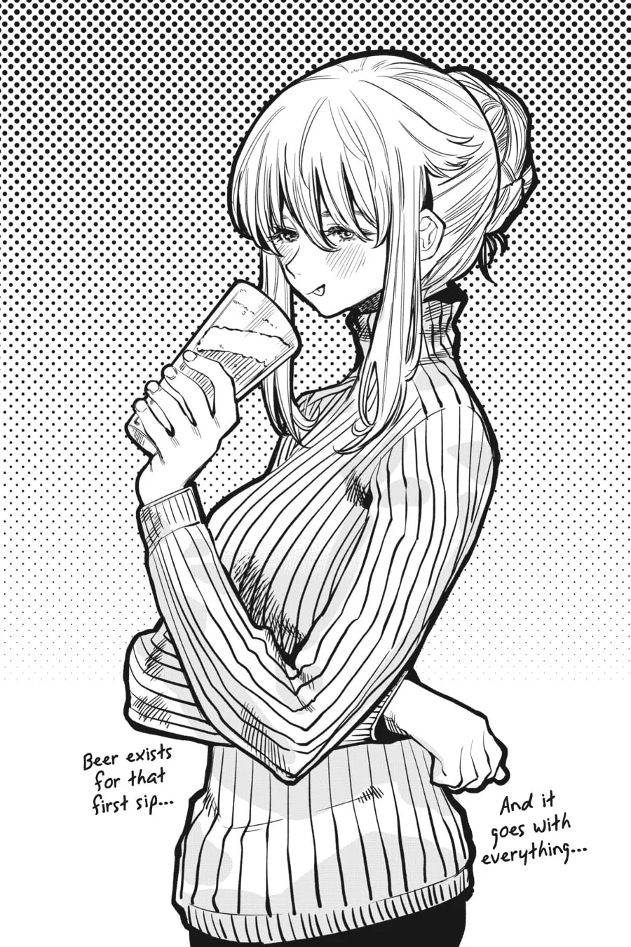 Read Shy chapter 23 image 22 on Lezhin