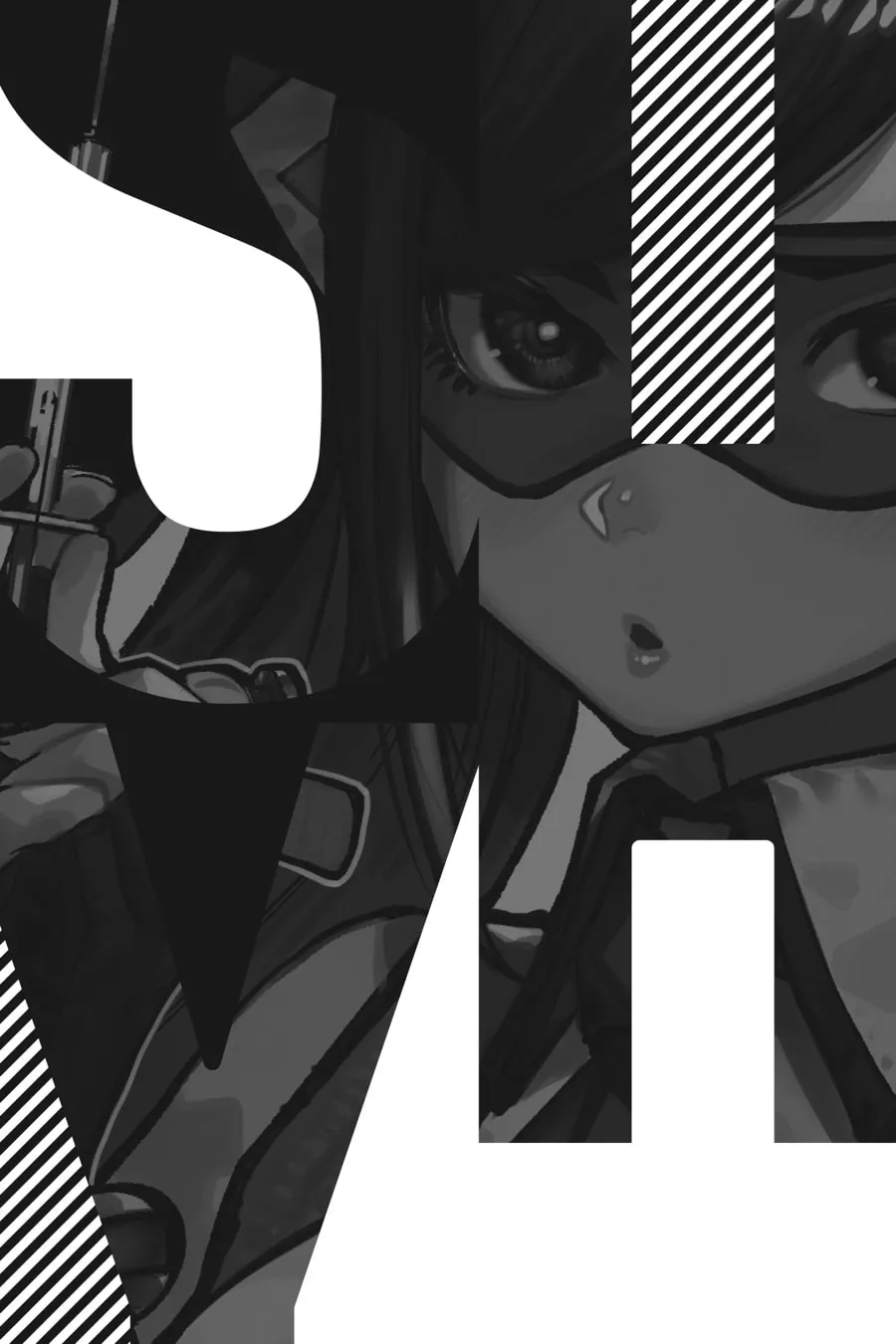 Read Shy chapter 23 image 25 on Lezhin