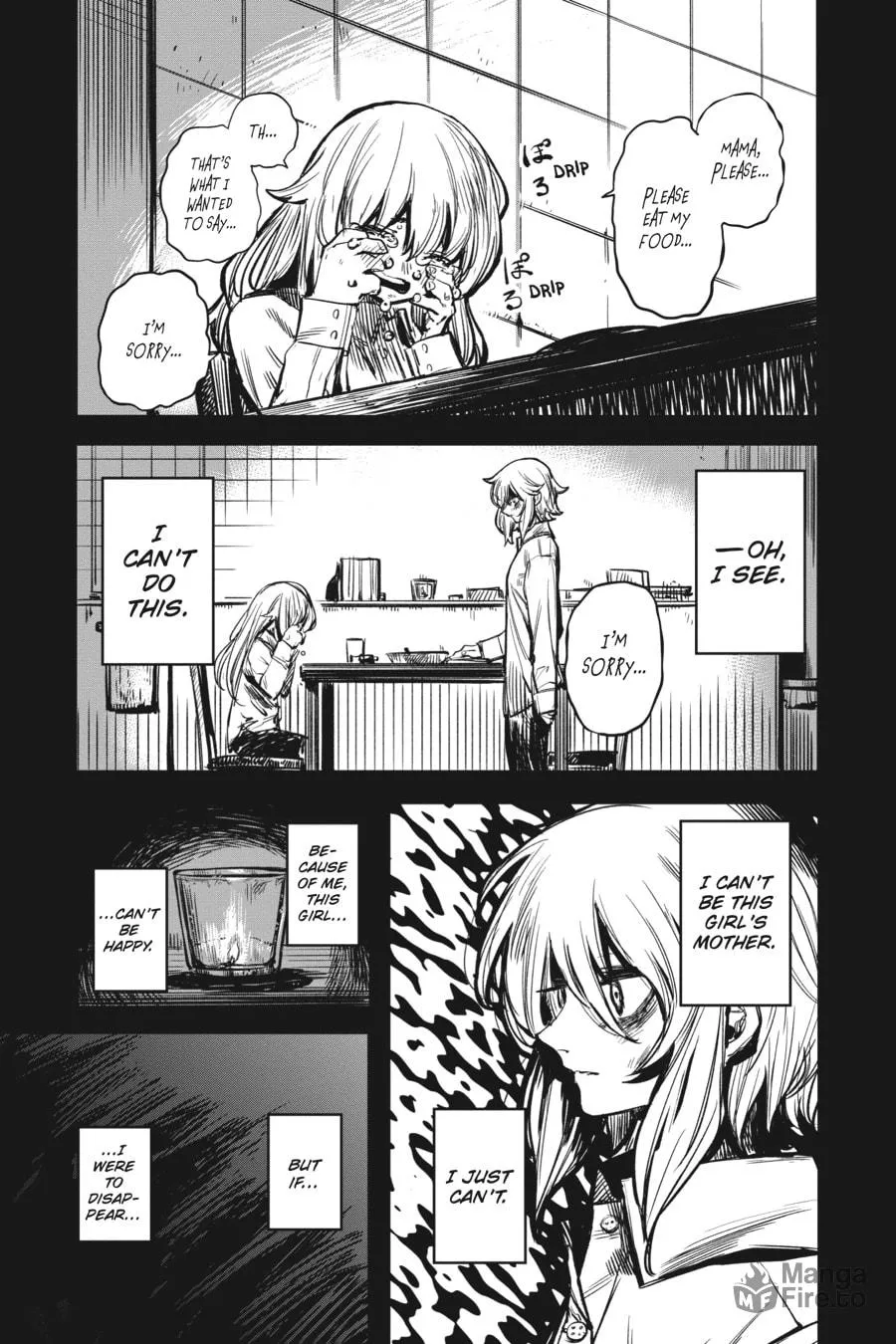 Read Shy chapter 23 image 9 on Lezhin