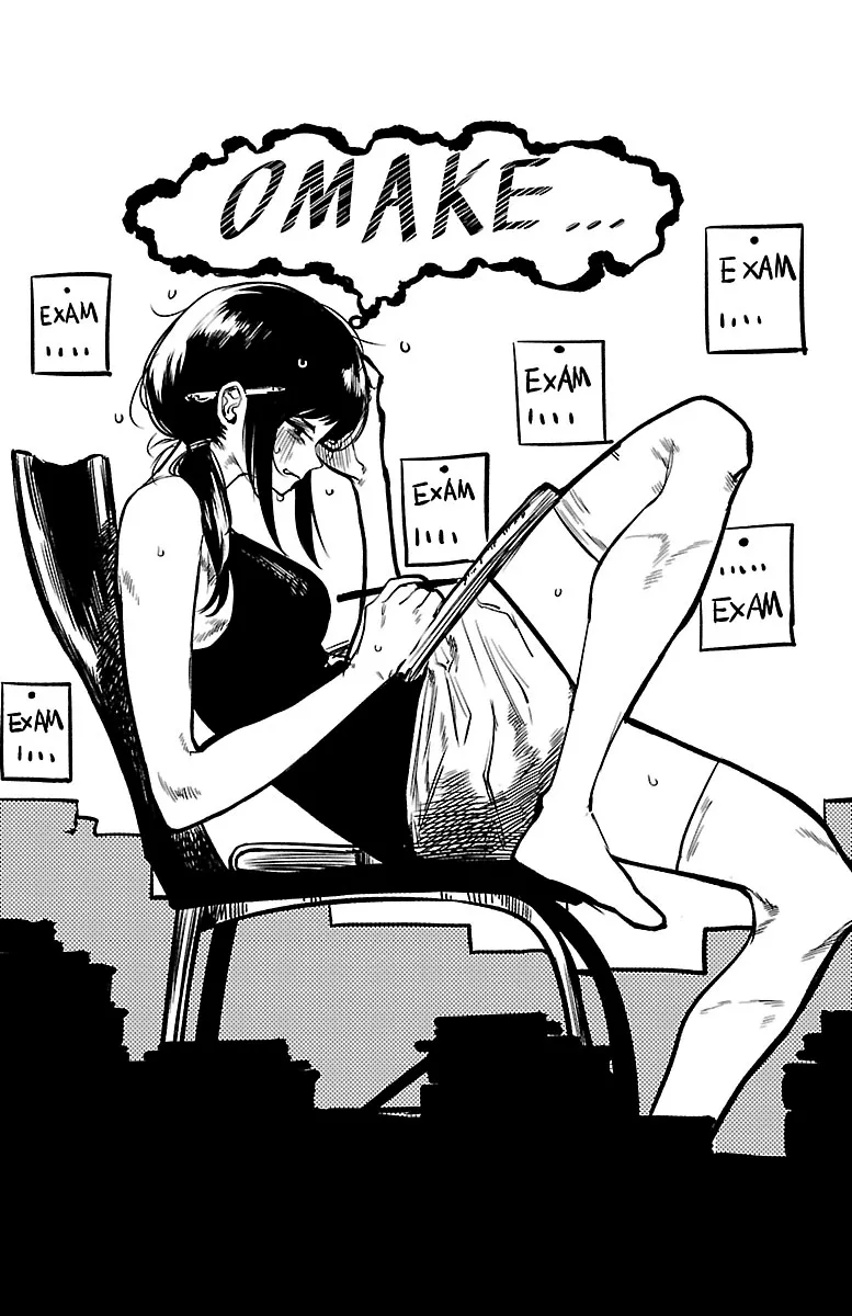 Read Shy chapter 24.5 image 3 on Lezhin