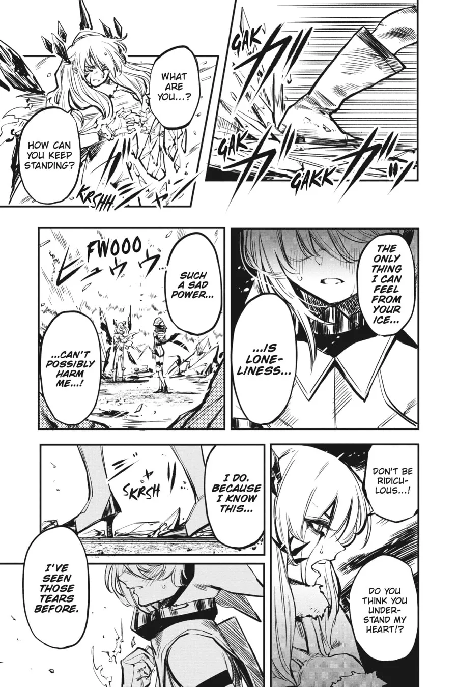 Read Shy chapter 25 image 10 on Lezhin