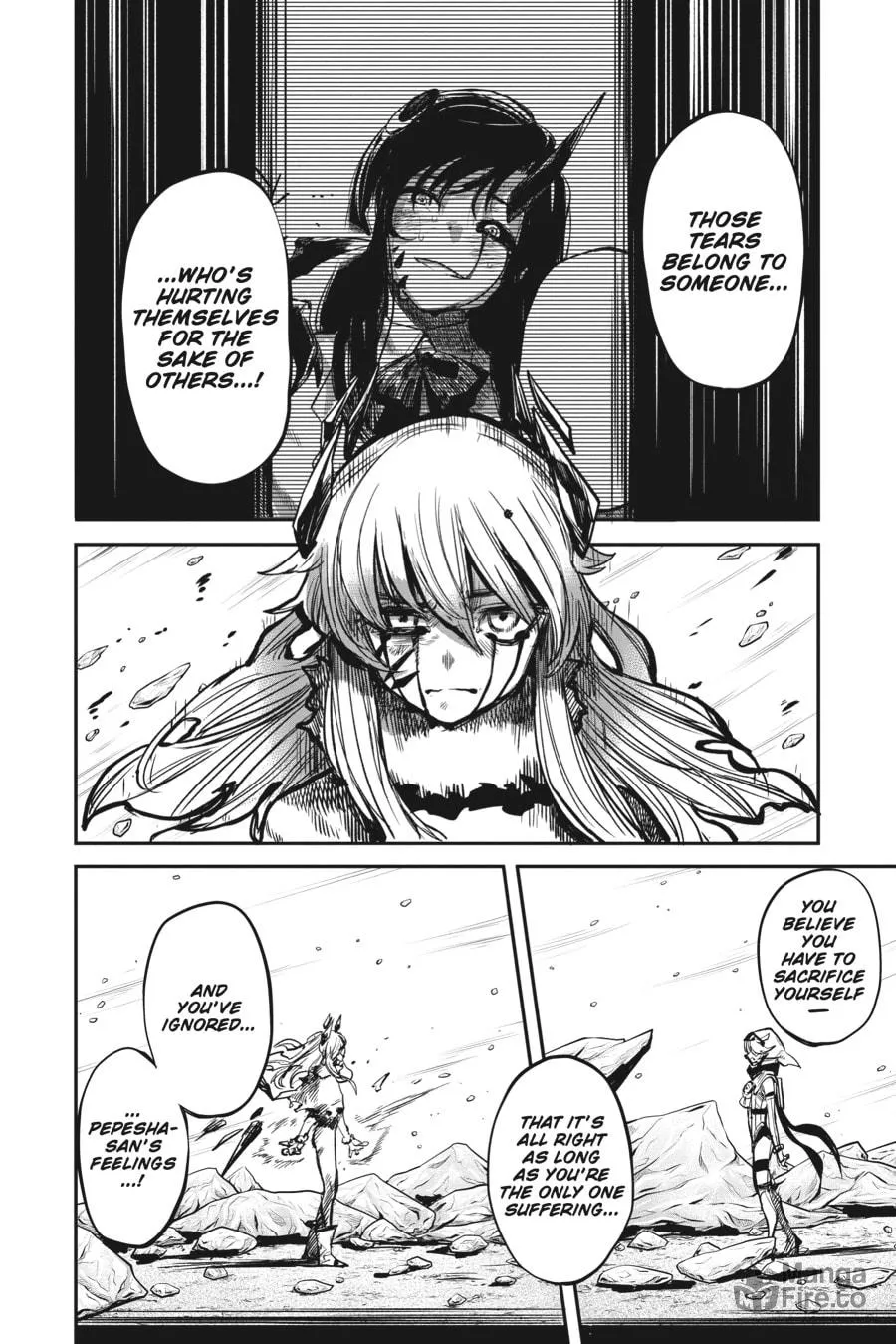 Read Shy chapter 25 image 11 on Lezhin