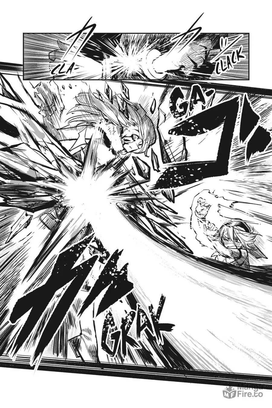 Read Shy chapter 25 image 19 on Lezhin