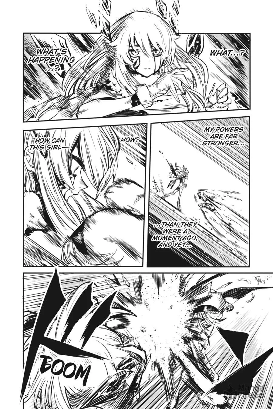 Read Shy chapter 25 image 9 on Lezhin
