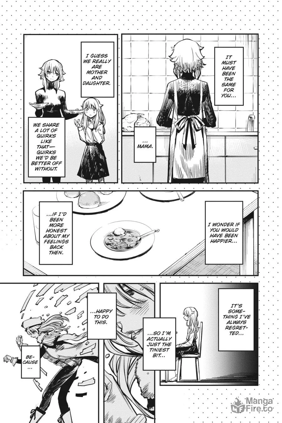 Read Shy chapter 26 image 2 on Lezhin