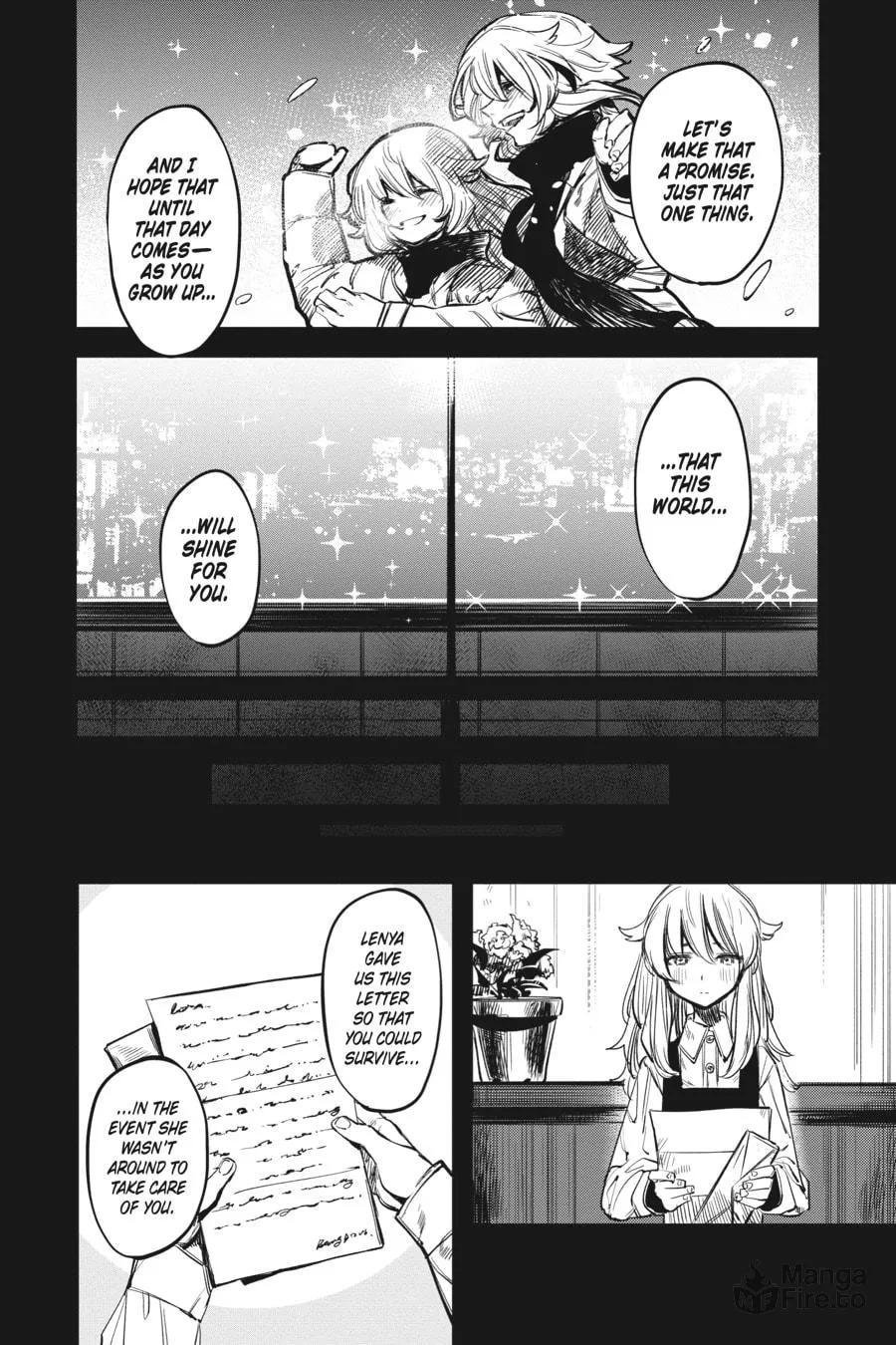 Read Shy chapter 27 image 11 on Lezhin