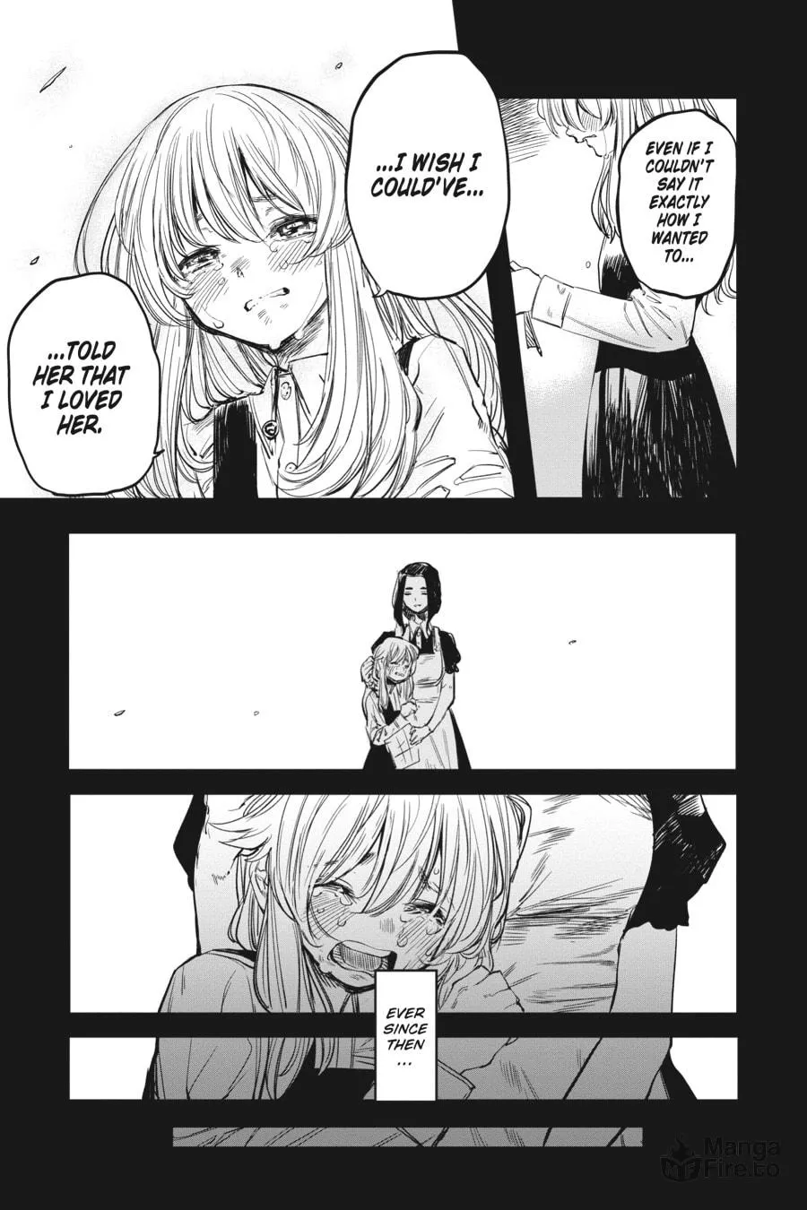 Read Shy chapter 27 image 14 on Lezhin