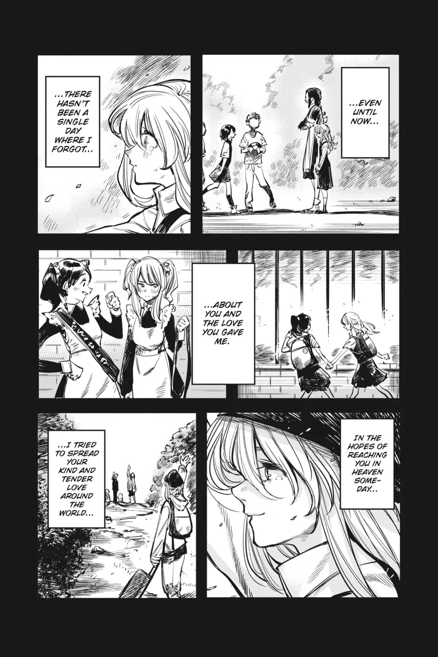Read Shy chapter 27 image 15 on Lezhin