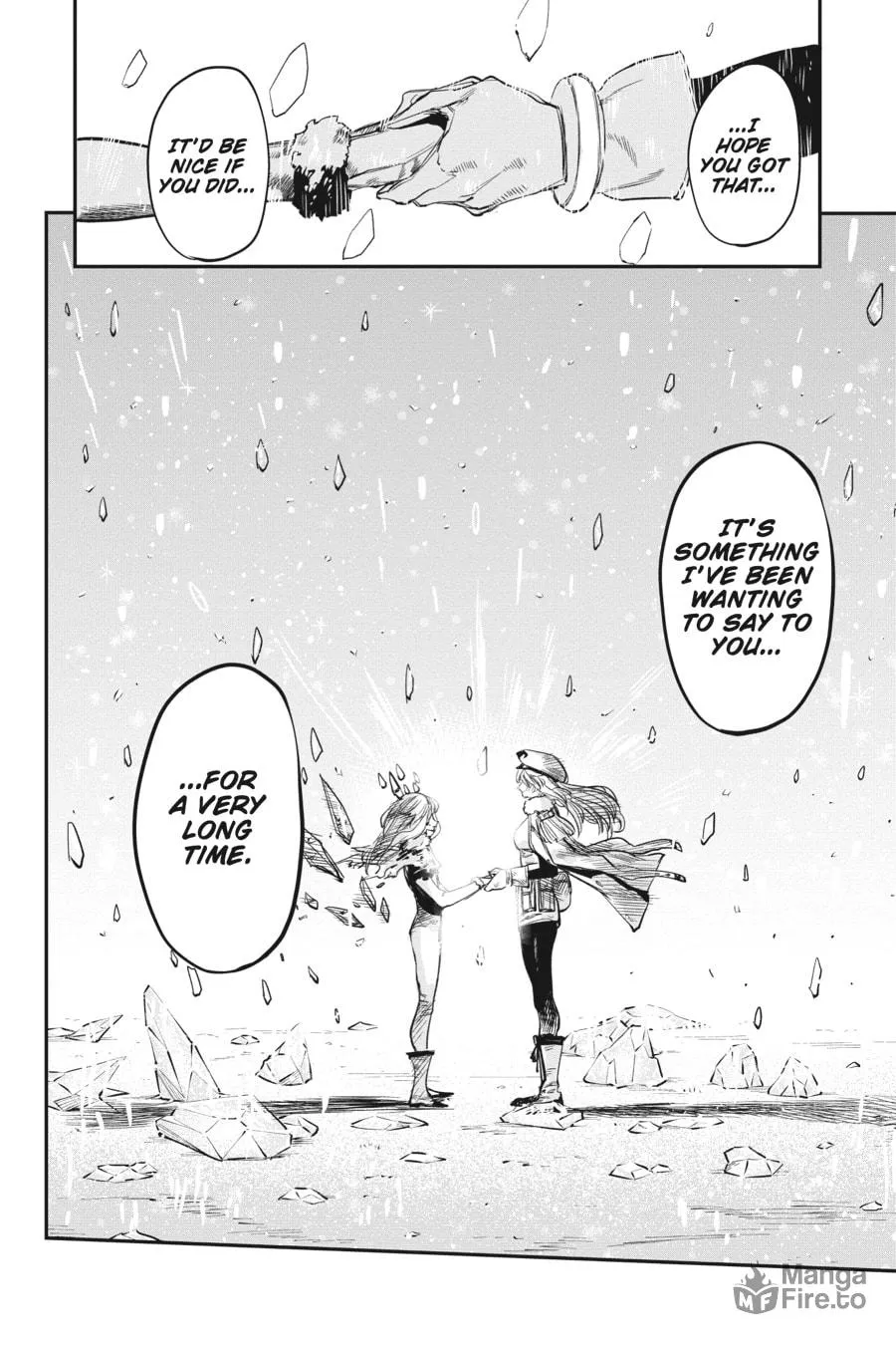 Read Shy chapter 27 image 17 on Lezhin