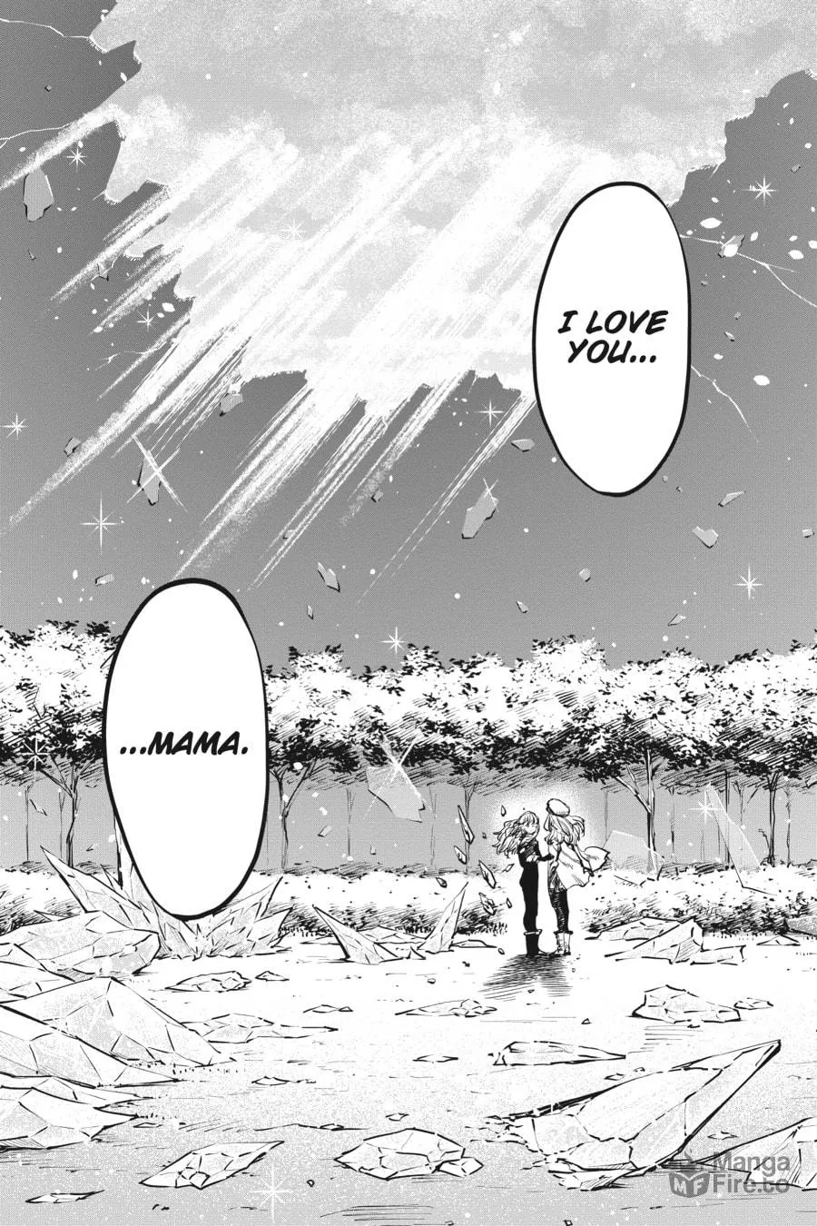 Read Shy chapter 27 image 19 on Lezhin