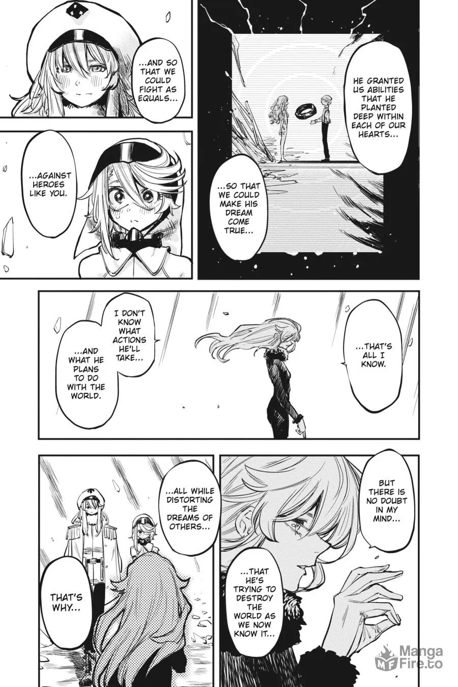 Read Shy chapter 28 image 11 on Lezhin