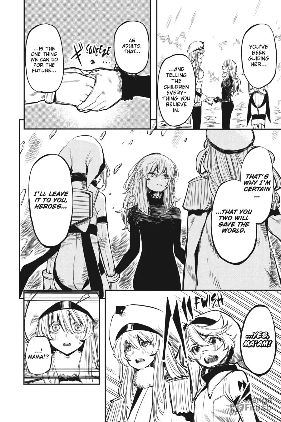 Read Shy chapter 28 image 14 on Lezhin
