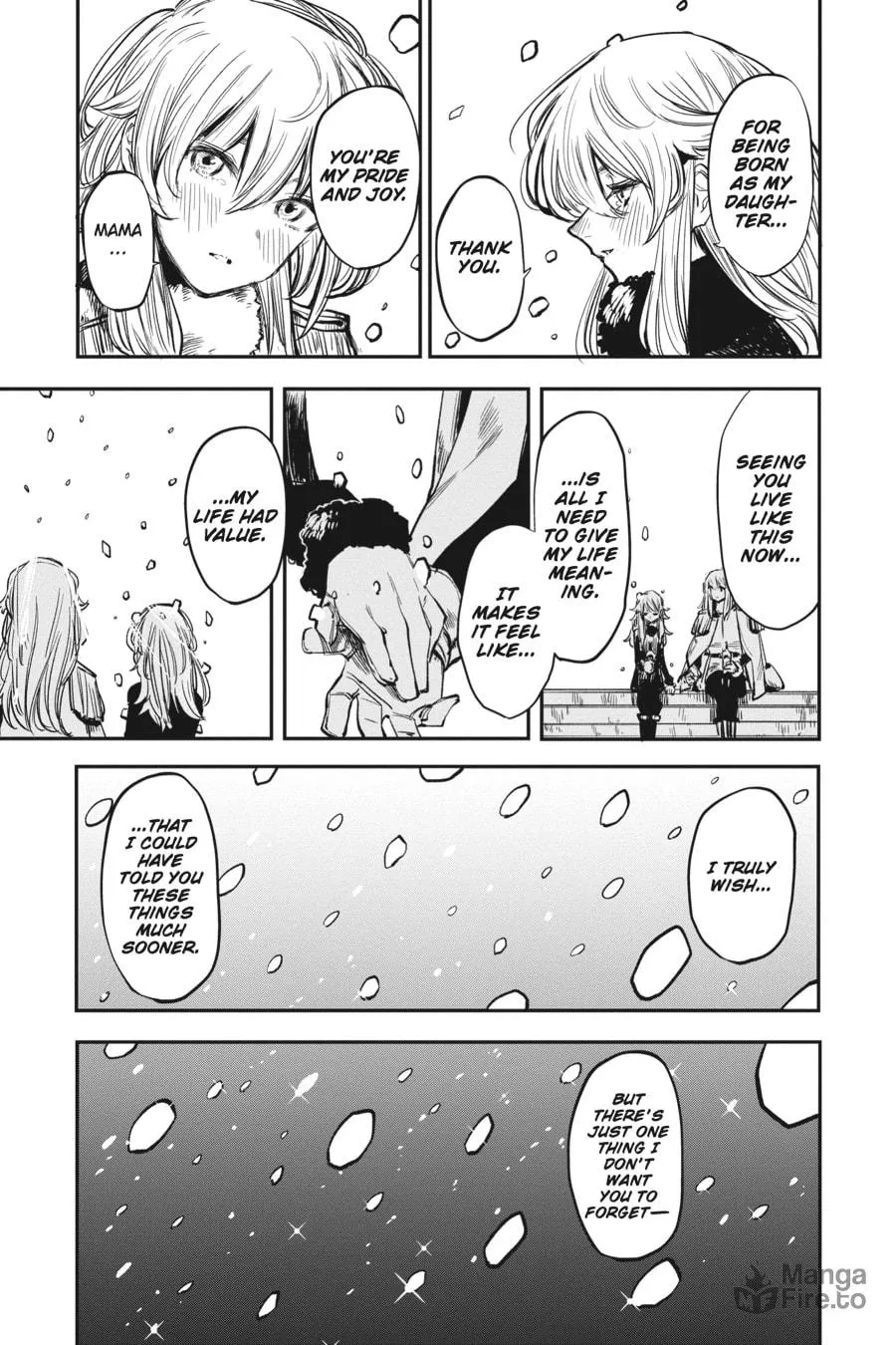 Read Shy chapter 28 image 19 on Lezhin