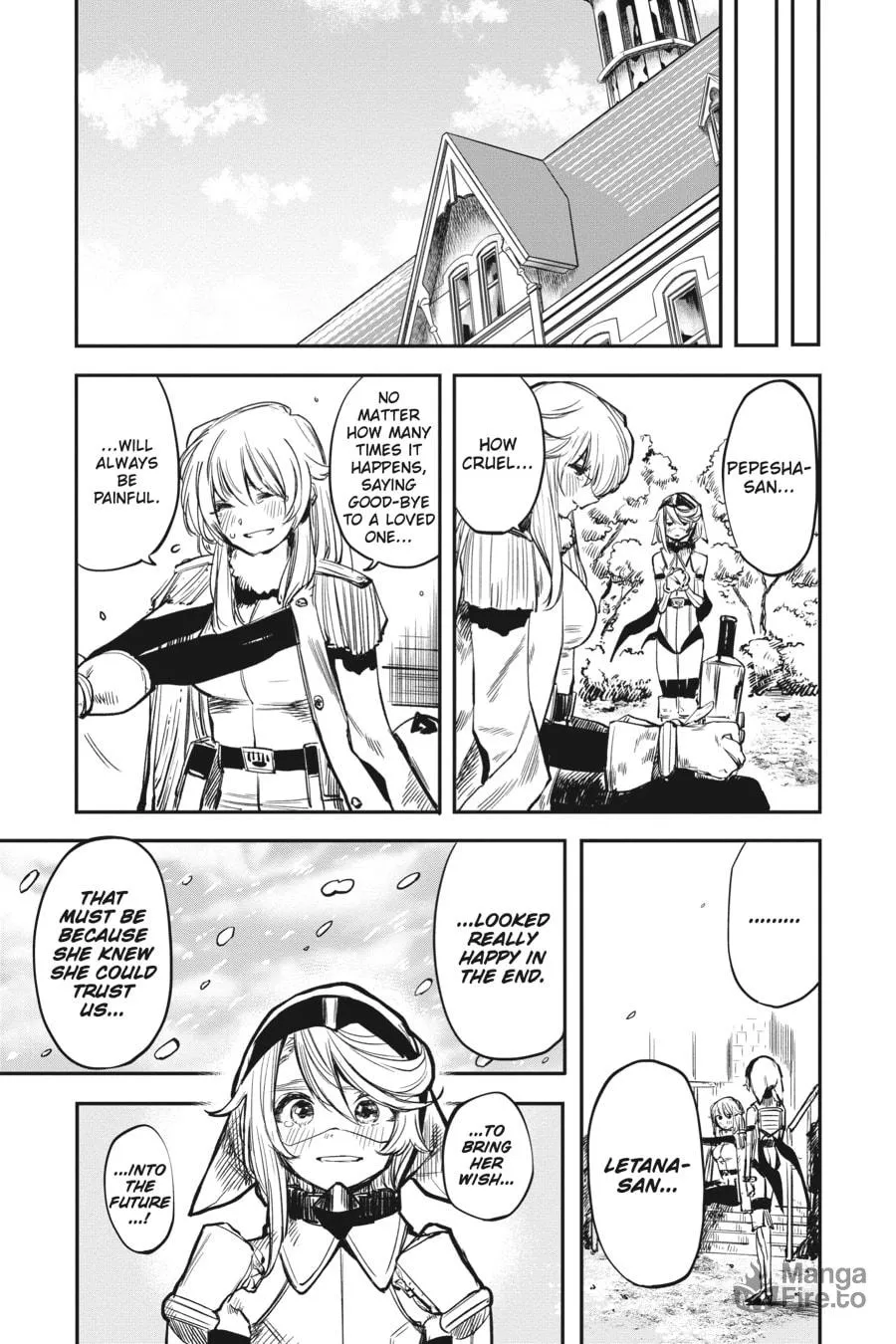 Read Shy chapter 28 image 23 on Lezhin