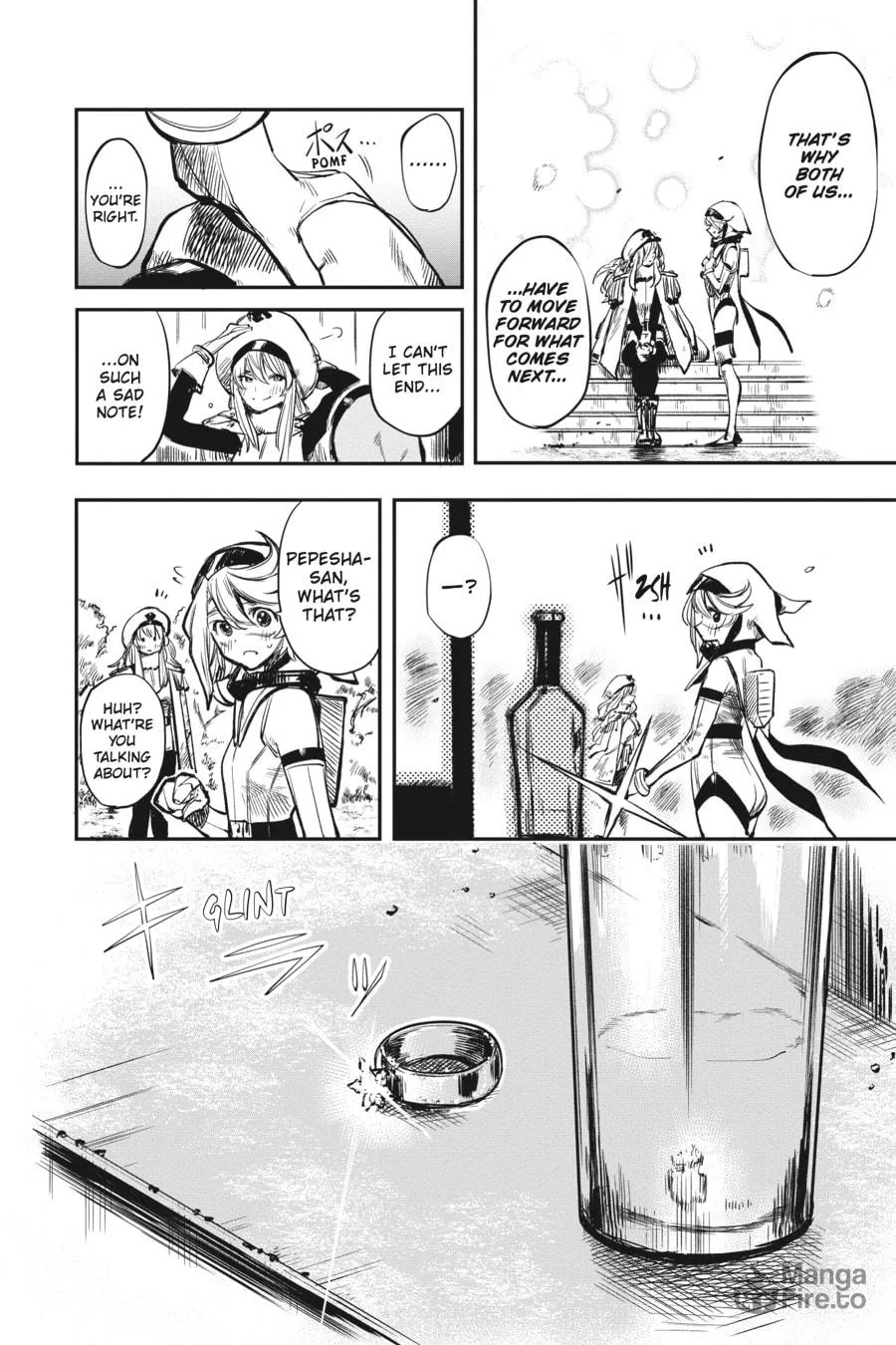 Read Shy chapter 28 image 24 on Lezhin