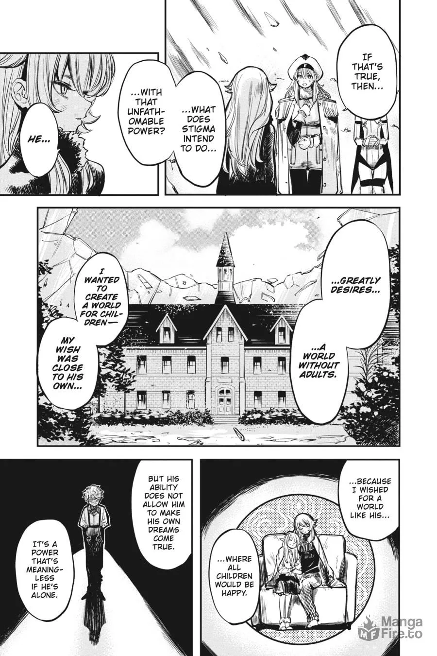 Read Shy chapter 28 image 9 on Lezhin