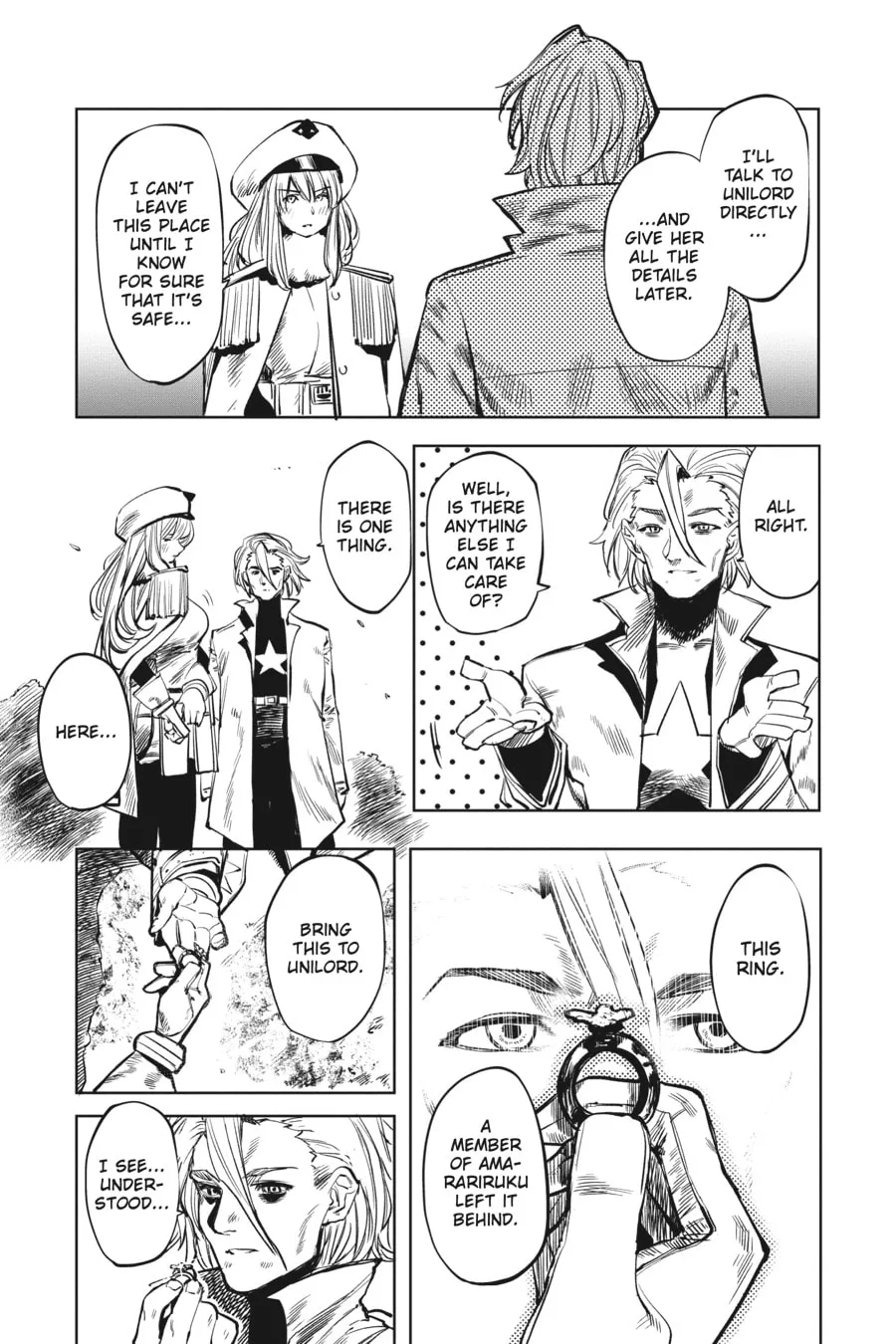 Read Shy chapter 29 image 10 on Lezhin