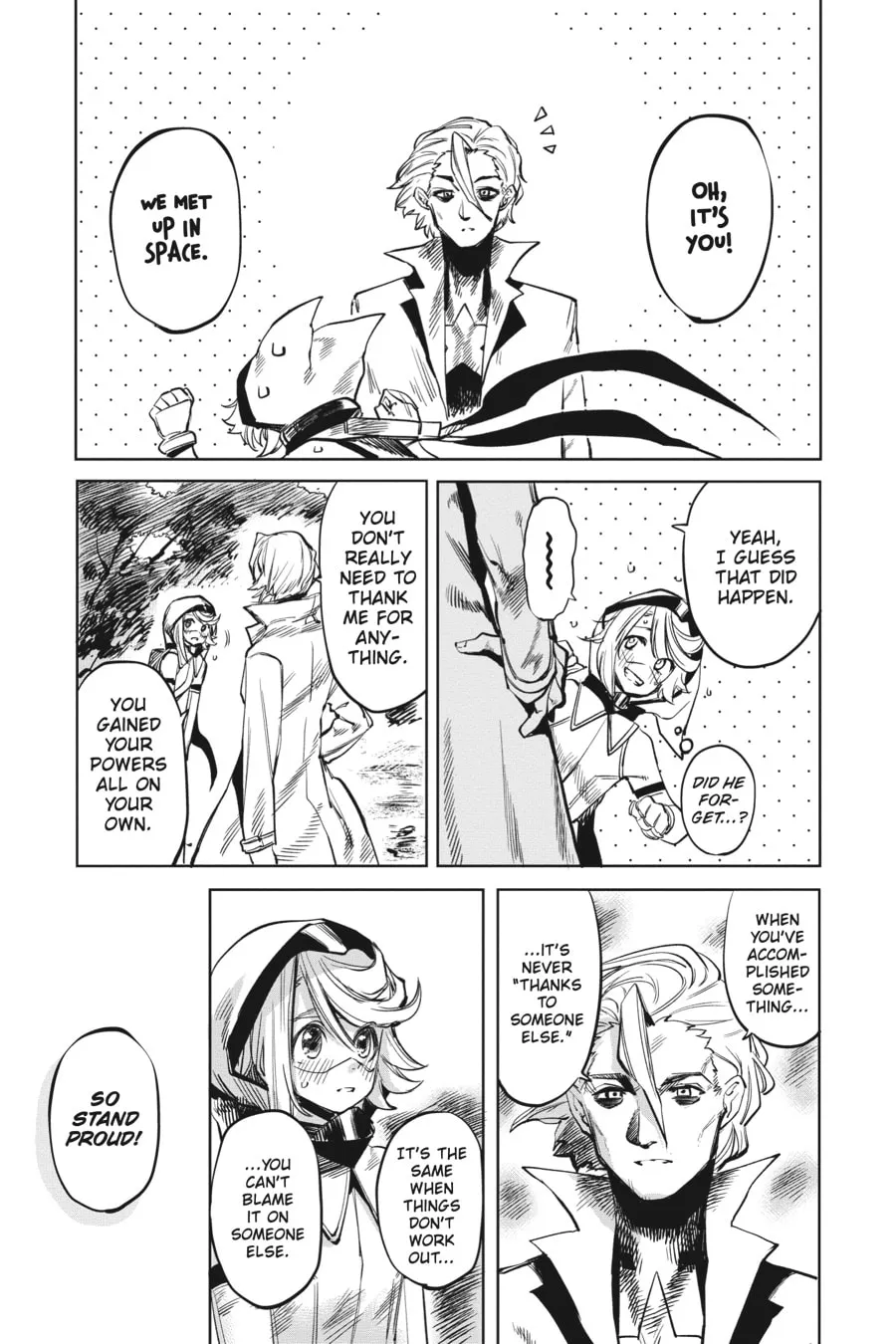 Read Shy chapter 29 image 12 on Lezhin