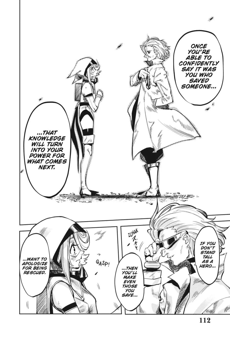 Read Shy chapter 29 image 13 on Lezhin