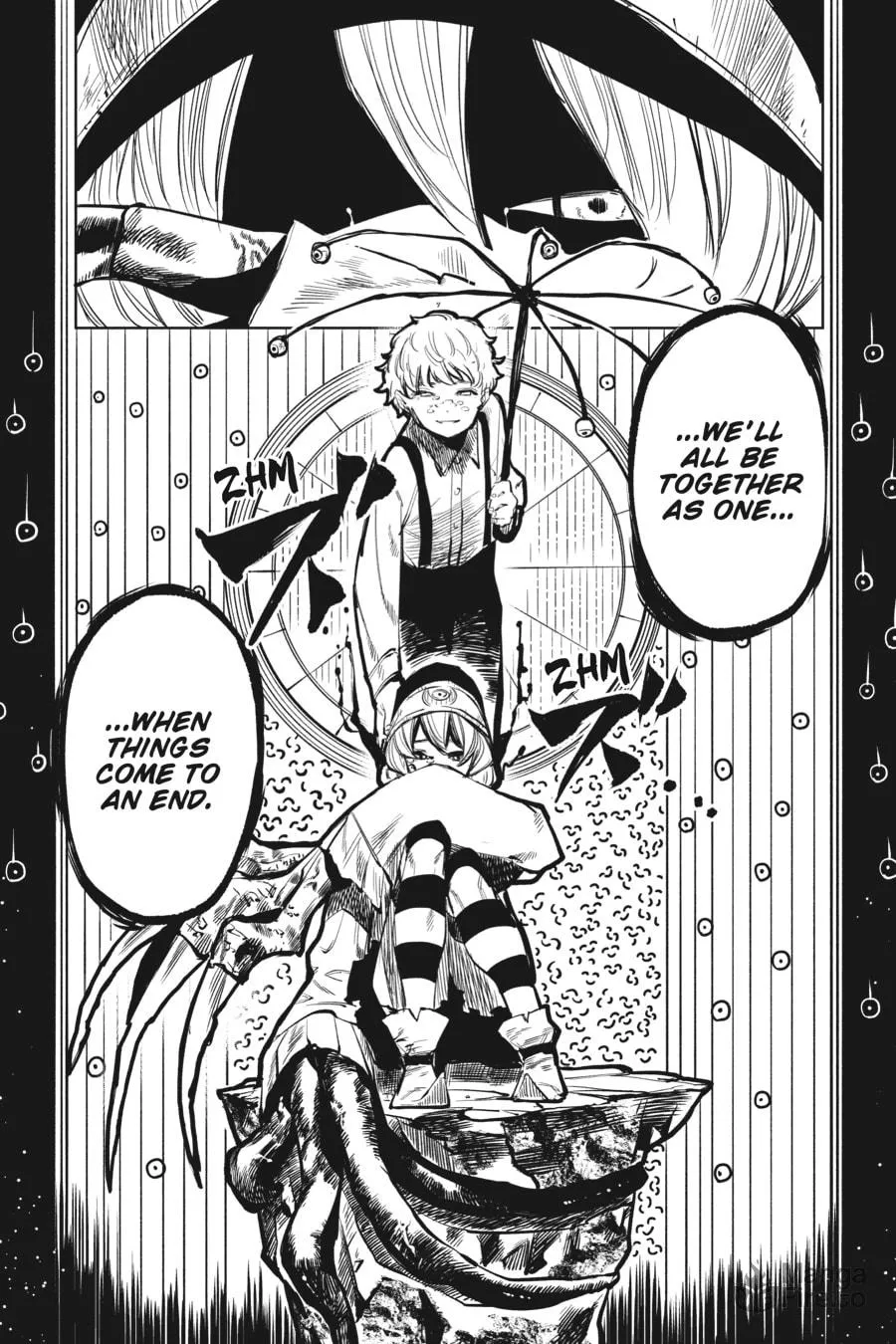 Read Shy chapter 29 image 19 on Lezhin
