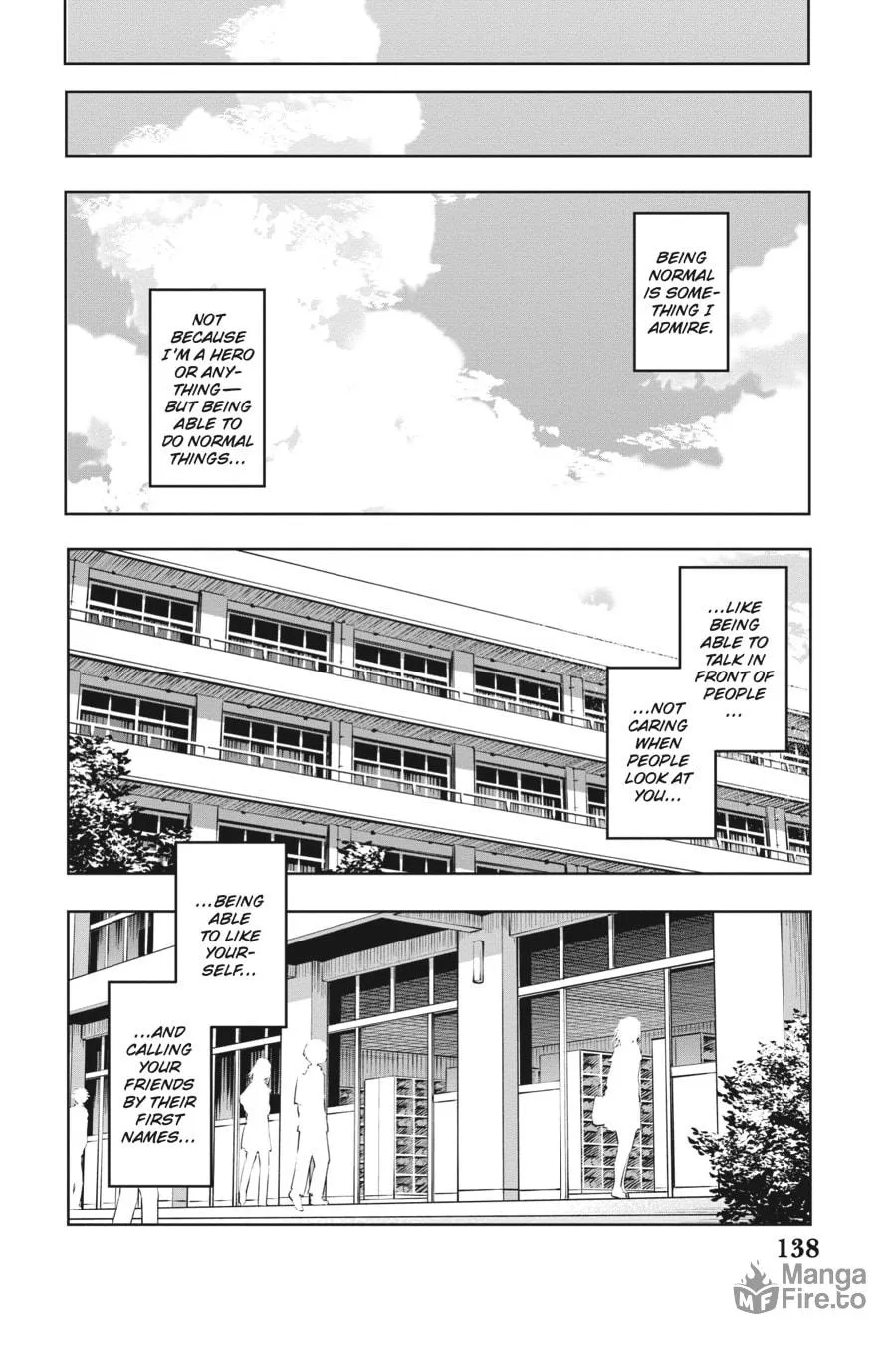 Read Shy chapter 30 image 17 on Lezhin