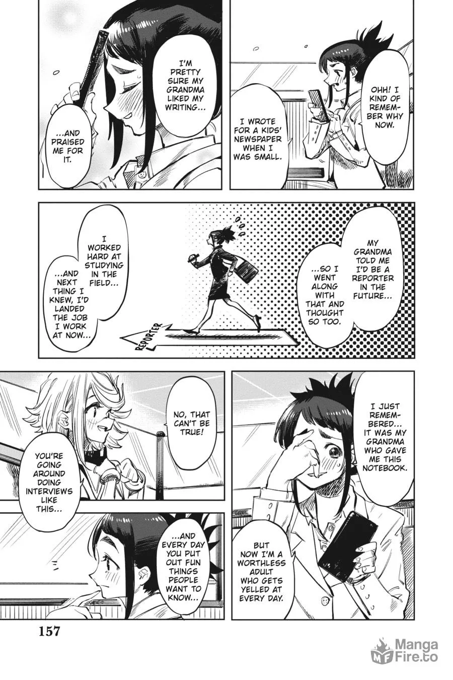 Read Shy chapter 31 image 14 on Lezhin