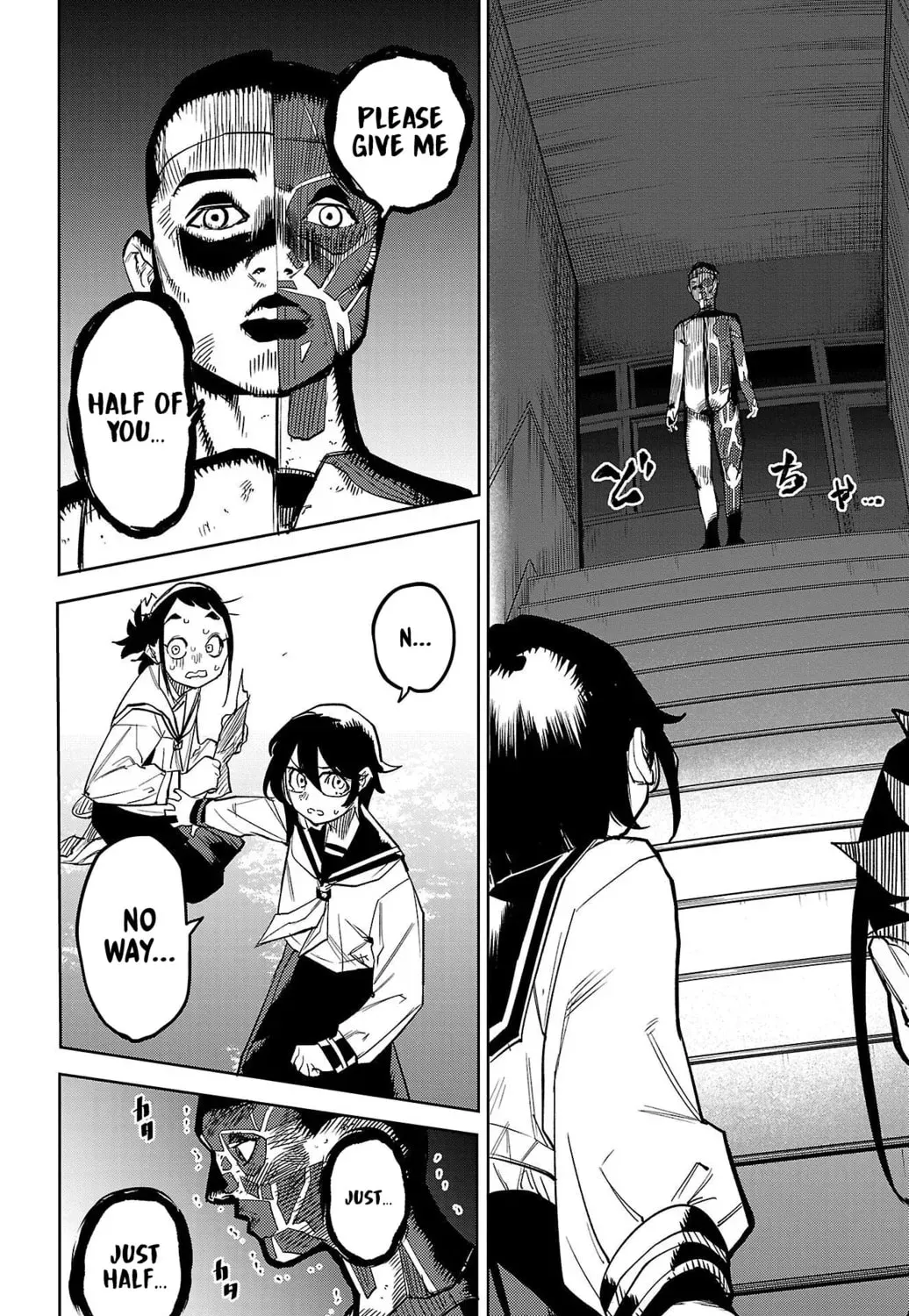 Read Shy chapter 32.1 image 14 on Lezhin