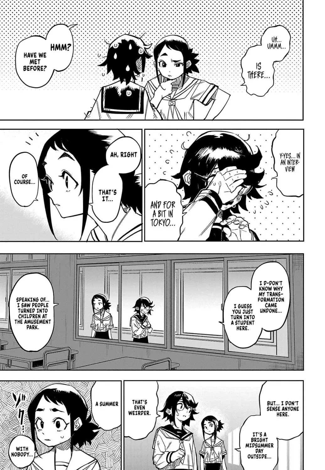 Read Shy chapter 32.1 image 8 on Lezhin