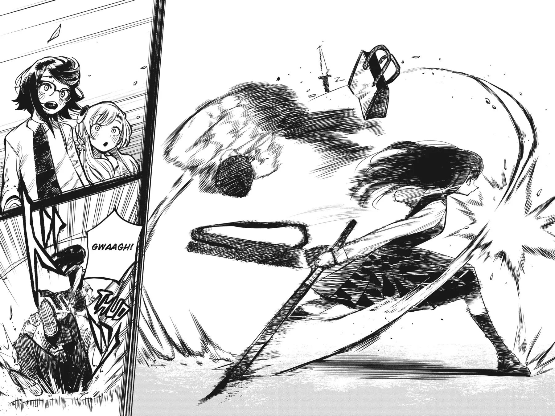 Read Shy chapter 32 image 15 on Lezhin