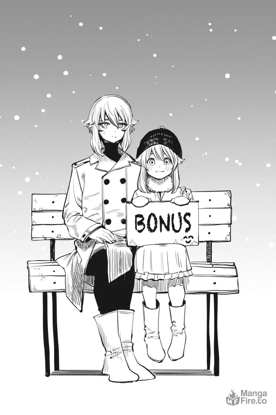 Read Shy chapter 32 image 19 on Lezhin