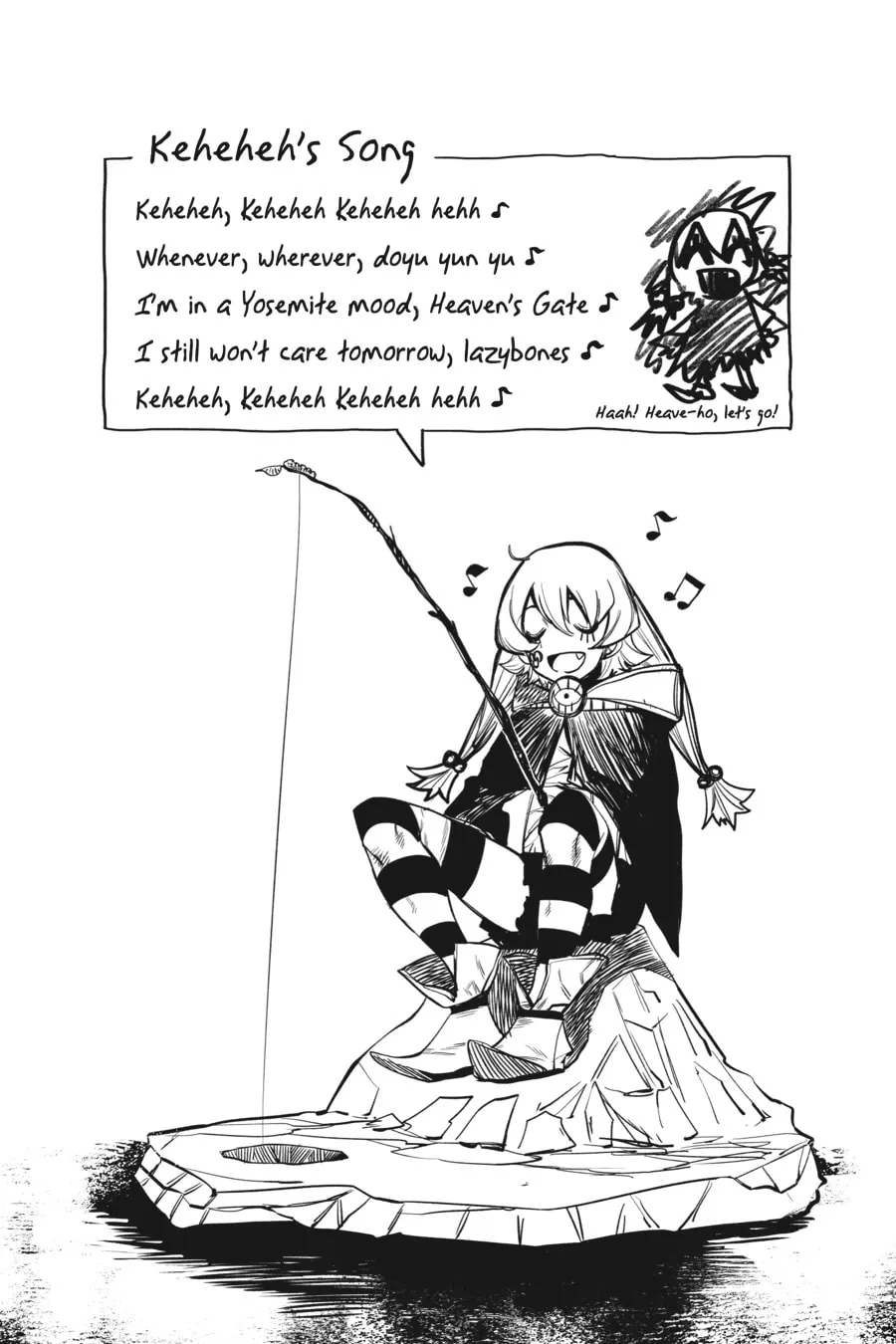 Read Shy chapter 32 image 21 on Lezhin