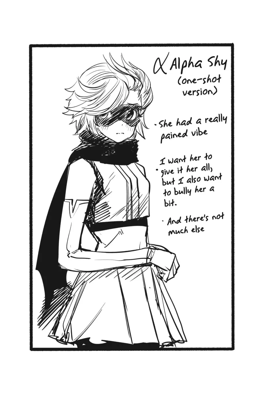 Read Shy chapter 32 image 22 on Lezhin