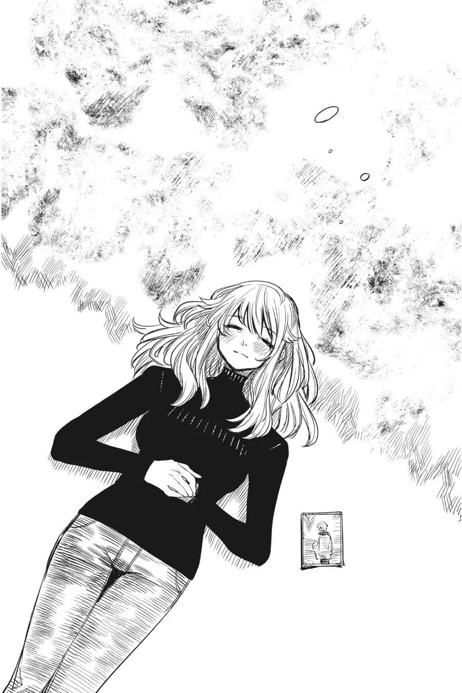 Read Shy chapter 32 image 27 on Lezhin