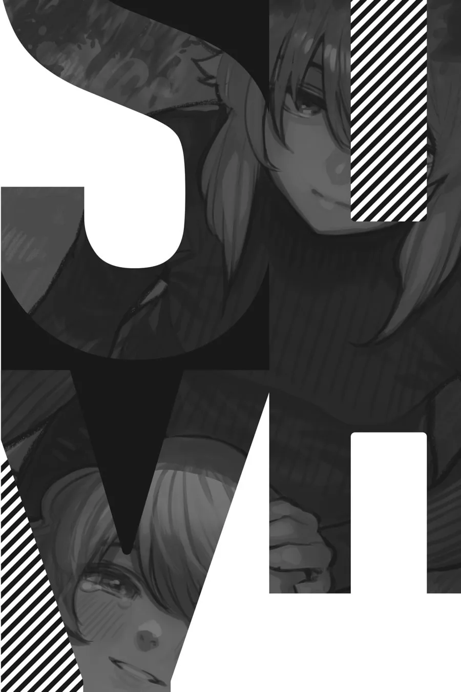 Read Shy chapter 32 image 28 on Lezhin